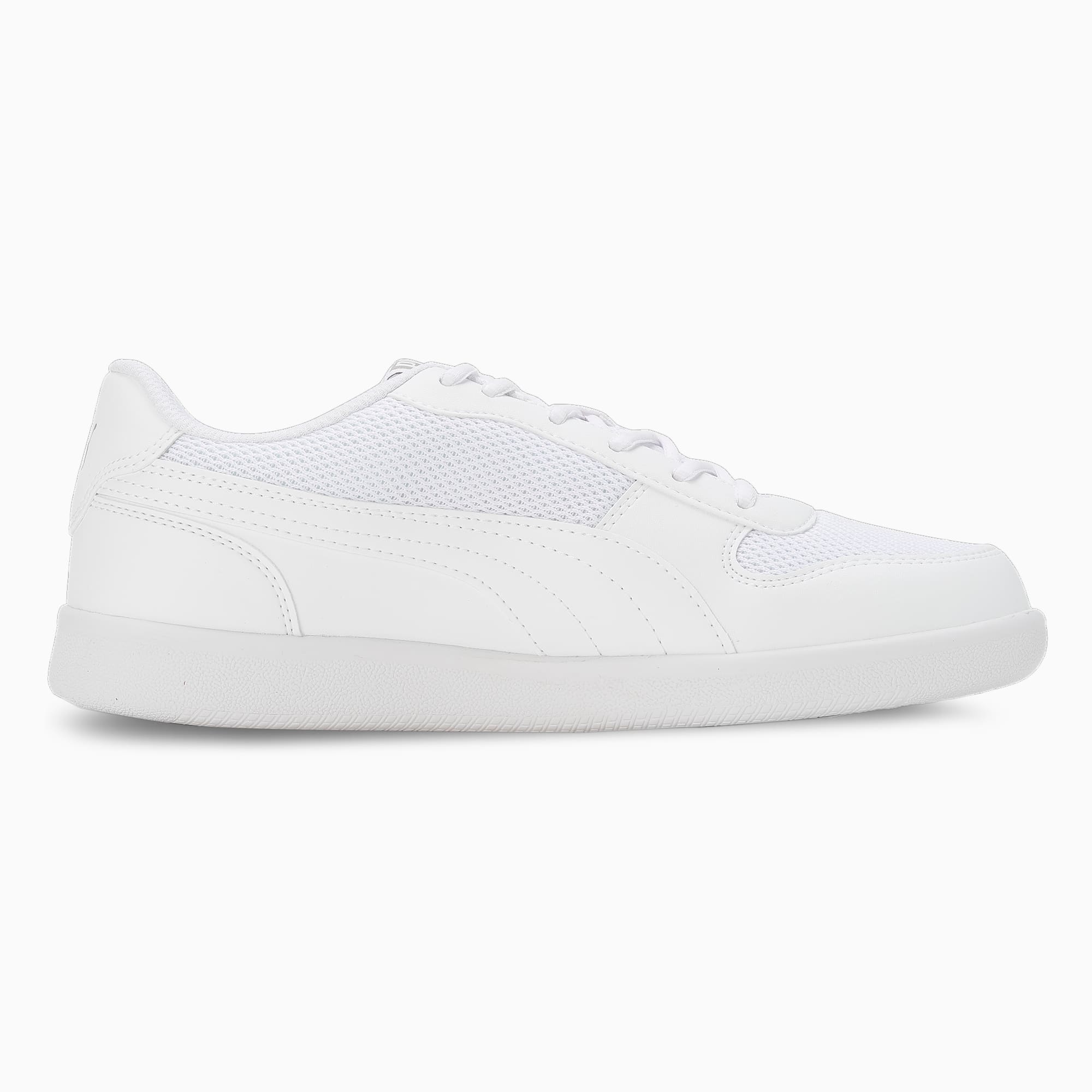 puma sneakers platform
