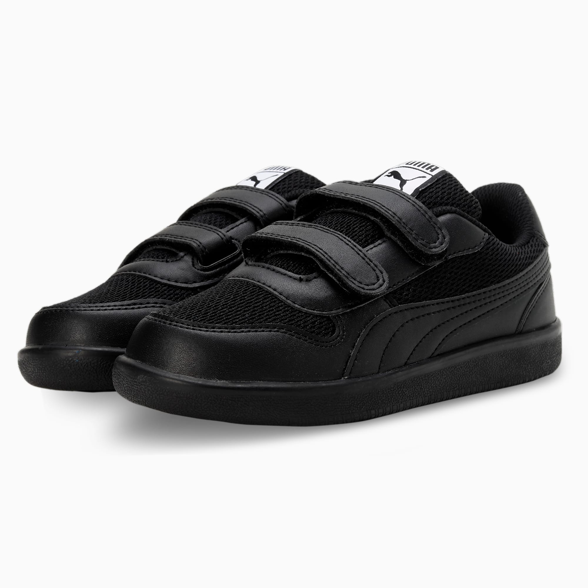 PUMA Punch Comfort Youth Sneakers PUMA