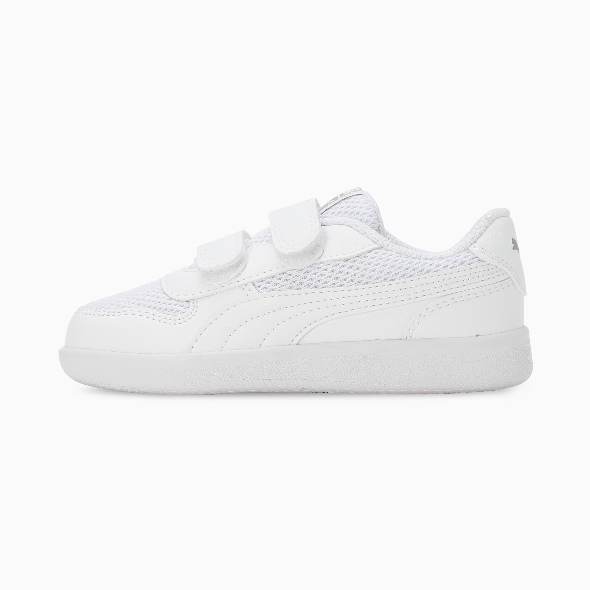 Puma and sales quani baby