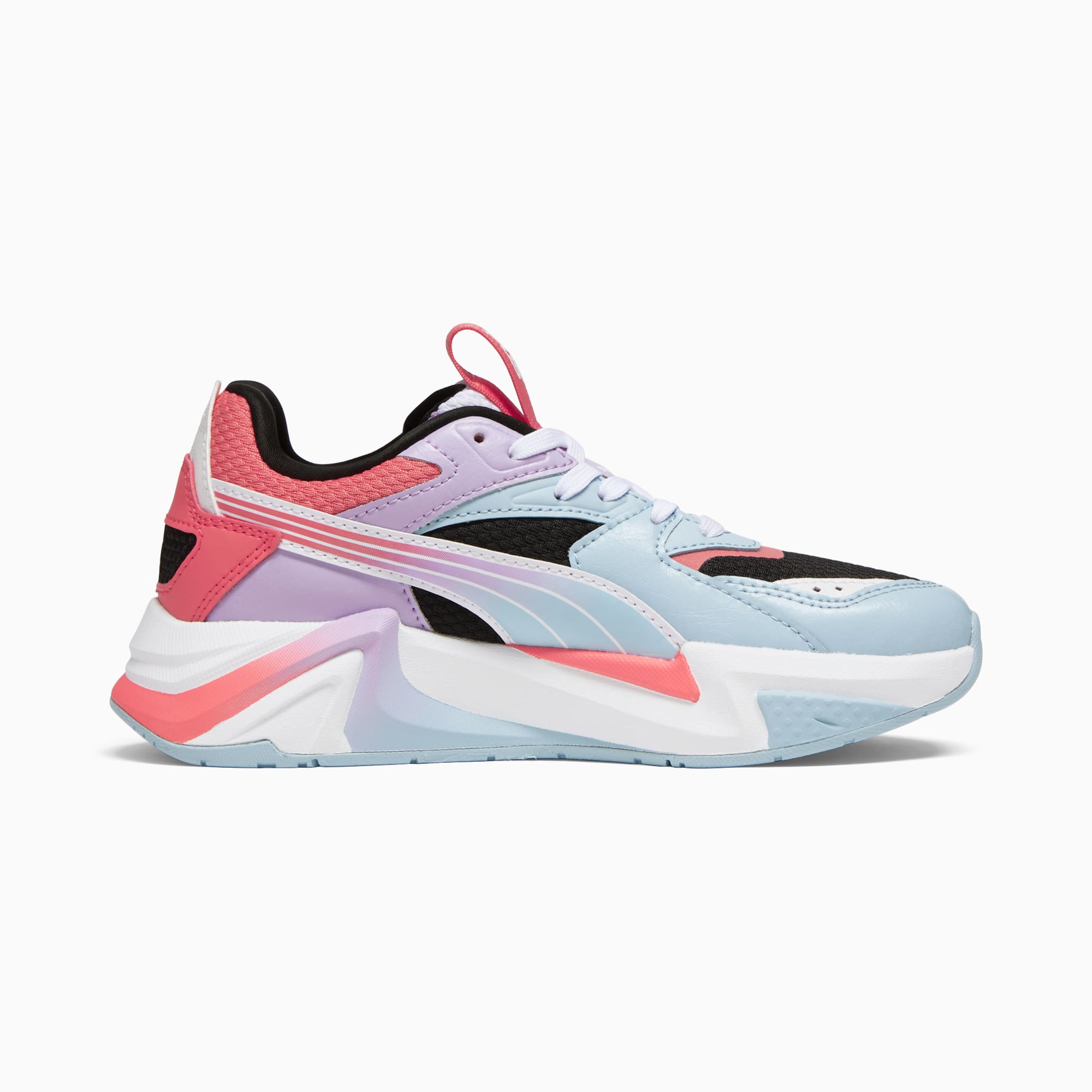 【税込?送料無料】 Kids' Big RS-PULSOID Sneakers PUMA | 洋画・外国映画