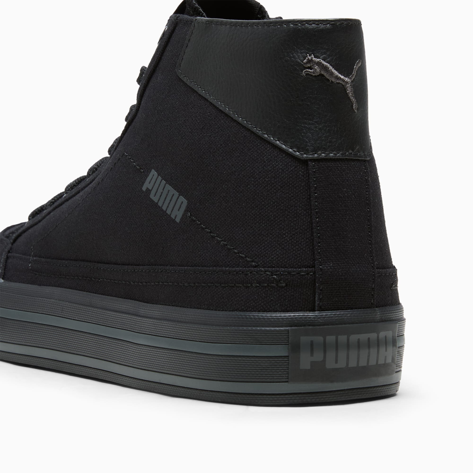 Puma mid vulc best sale