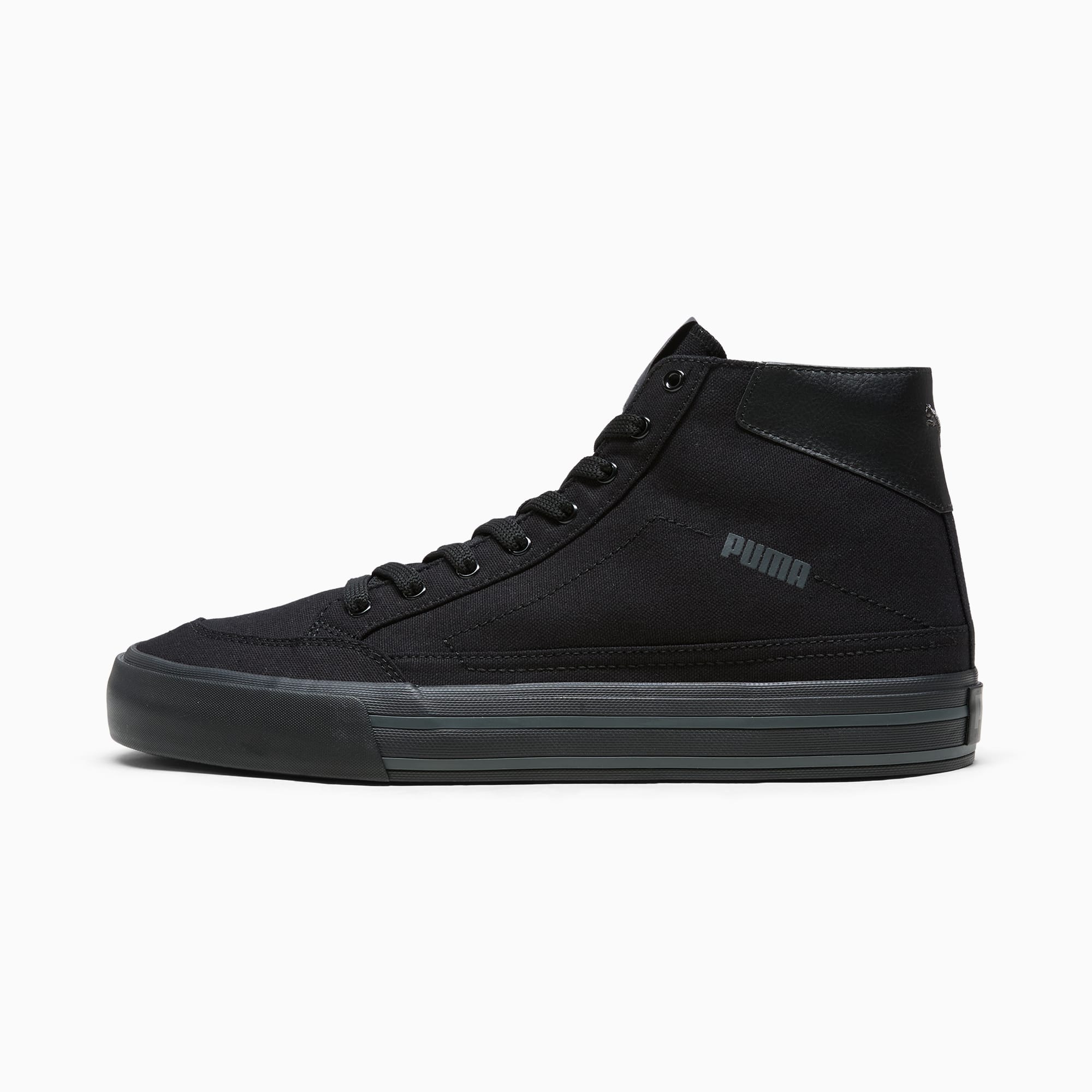 Classic puma high top shoes outlet