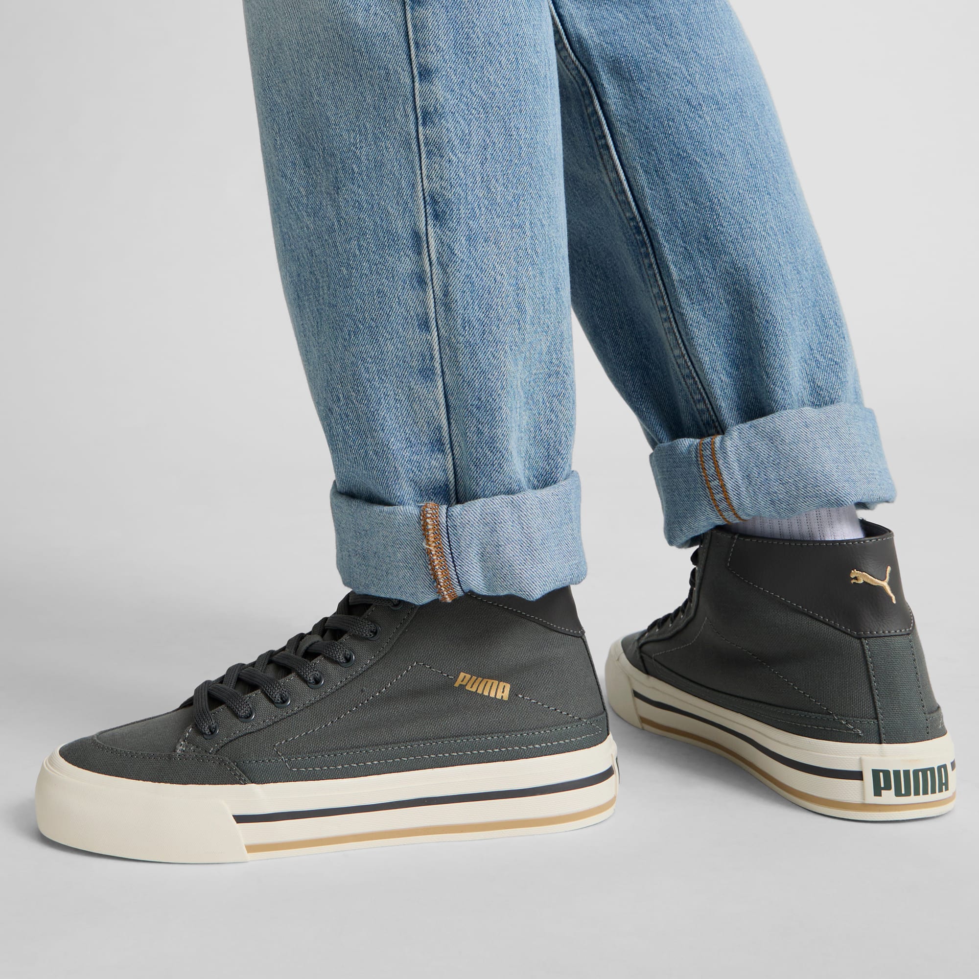 Puma court point vulc idp sneakers store