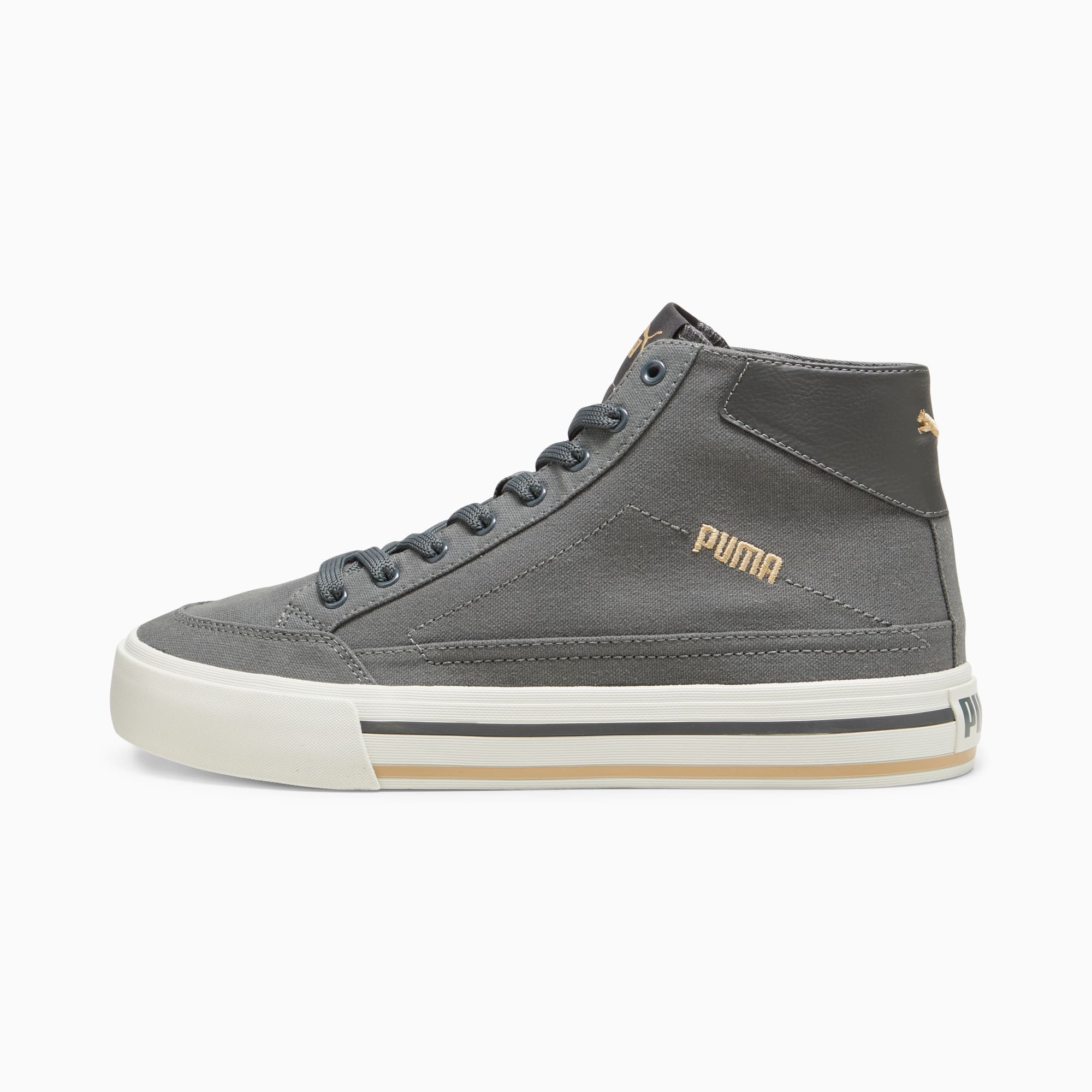 Court Classic Vulc Mid Men's Sneakers