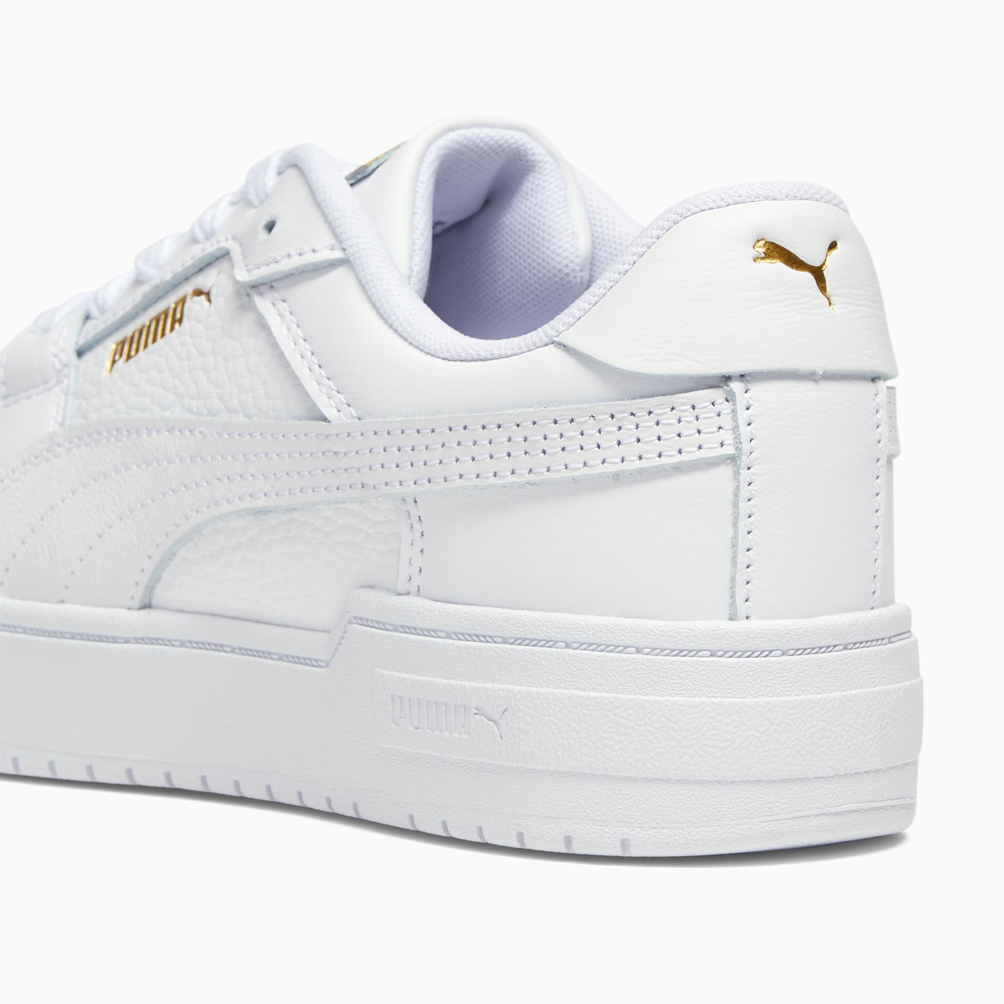 Zapatillas Ca Pro Classic para Mujer, Blanco