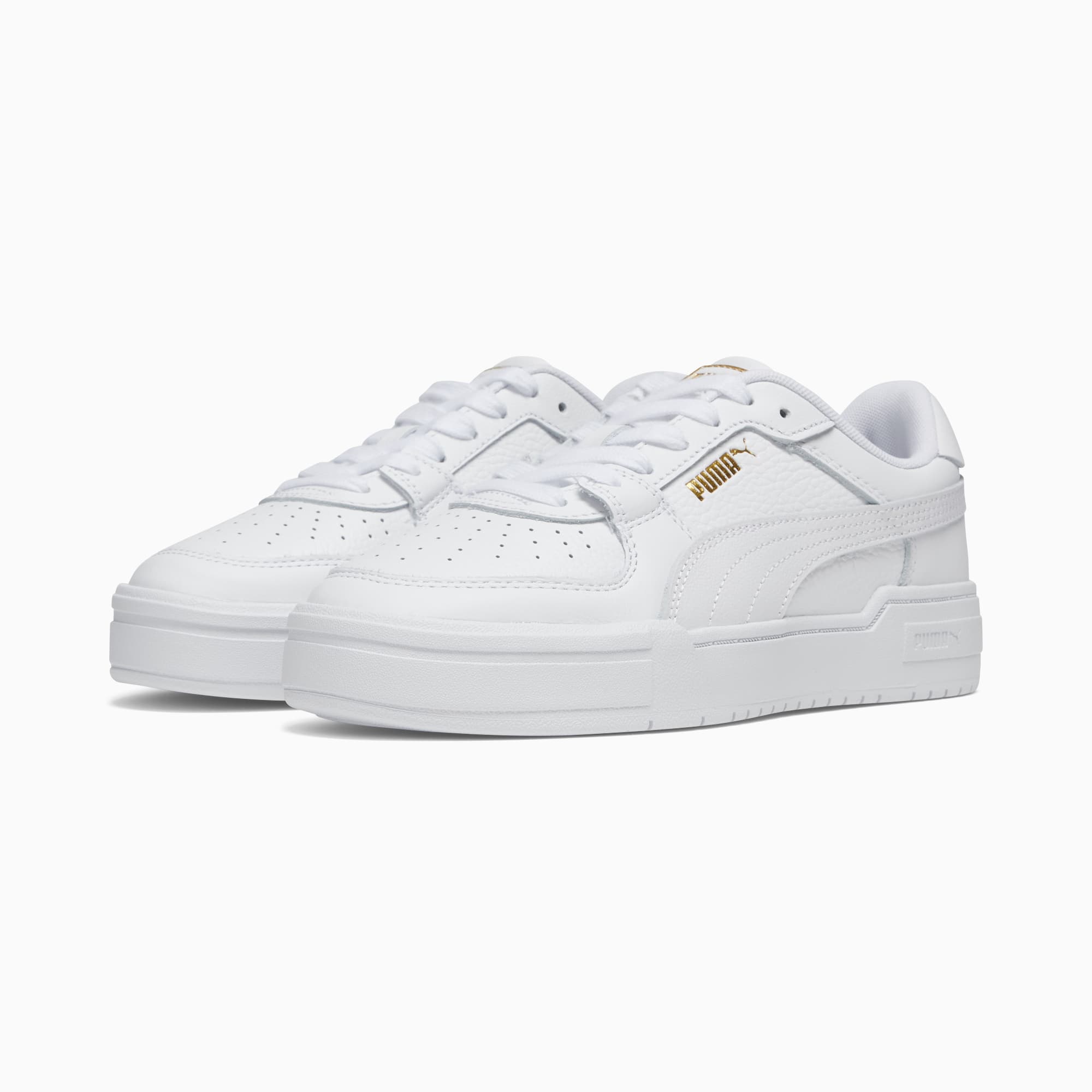 Puma ca pro classic puma white 2025