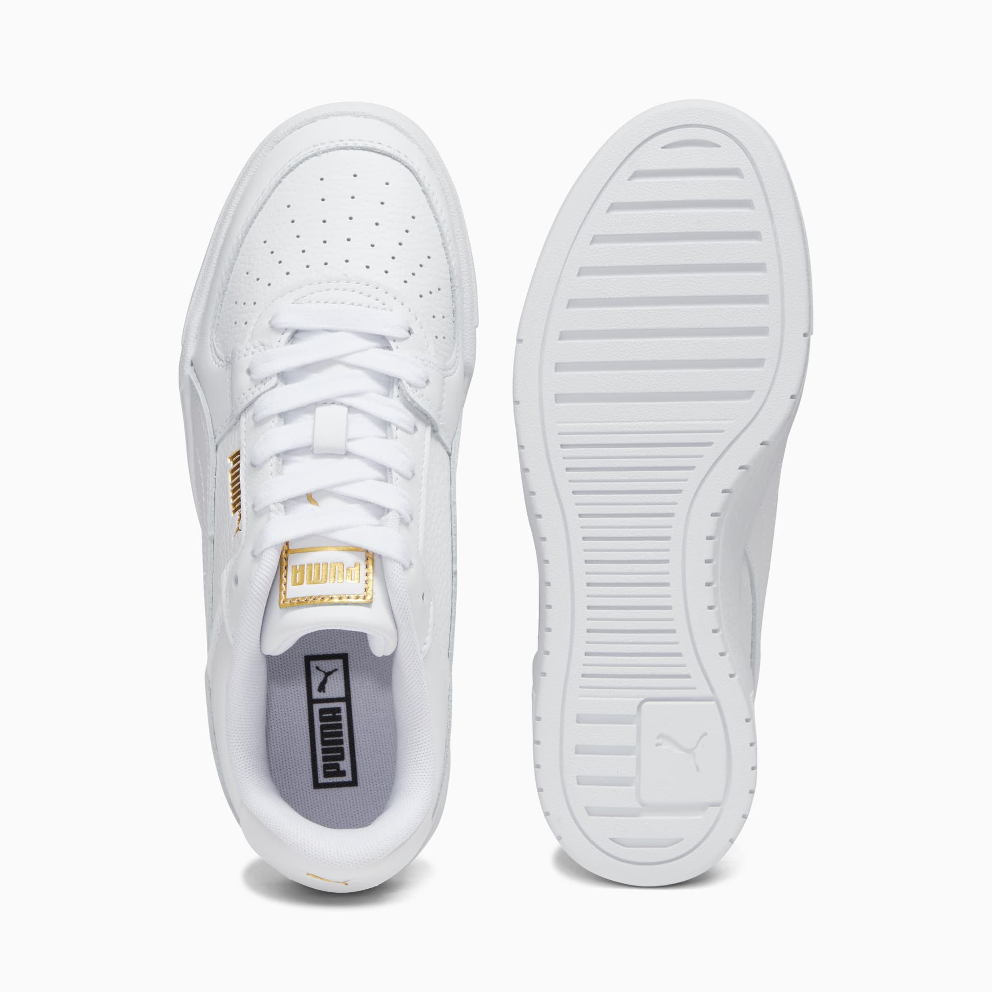 Puma CA Pro Classic Women s Sneakers White 5.5