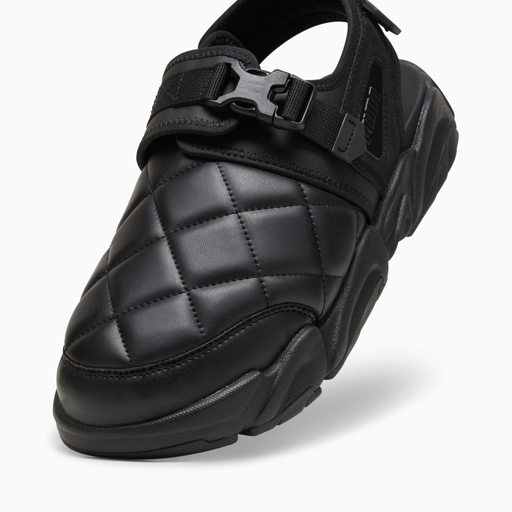 Puma quilted shoes online