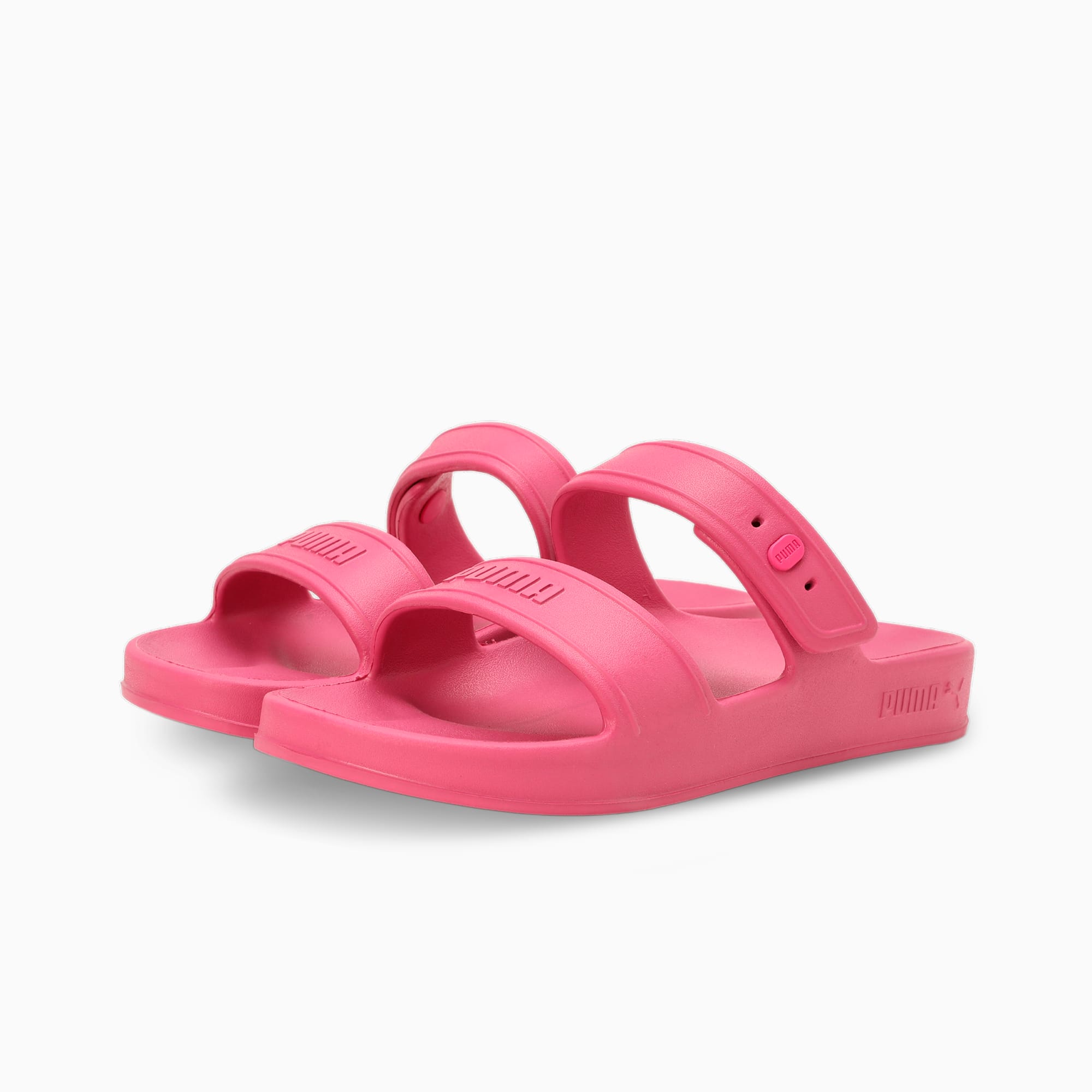 Puma sandals women bordeaux sales