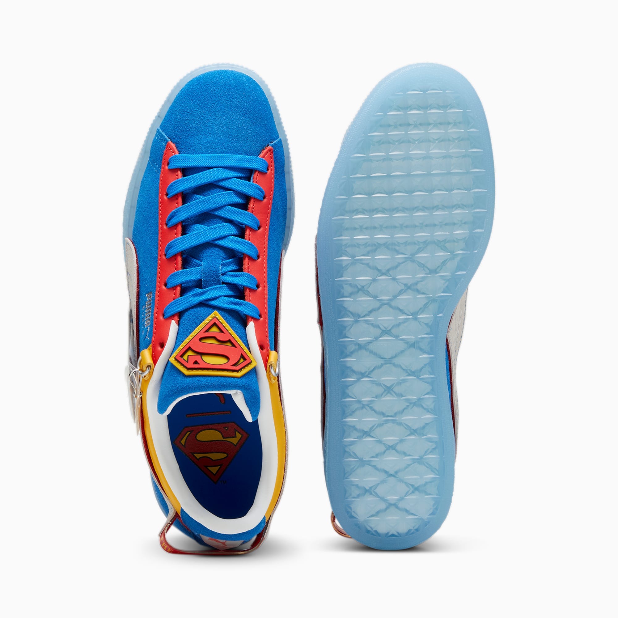 Puma superman new arrivals