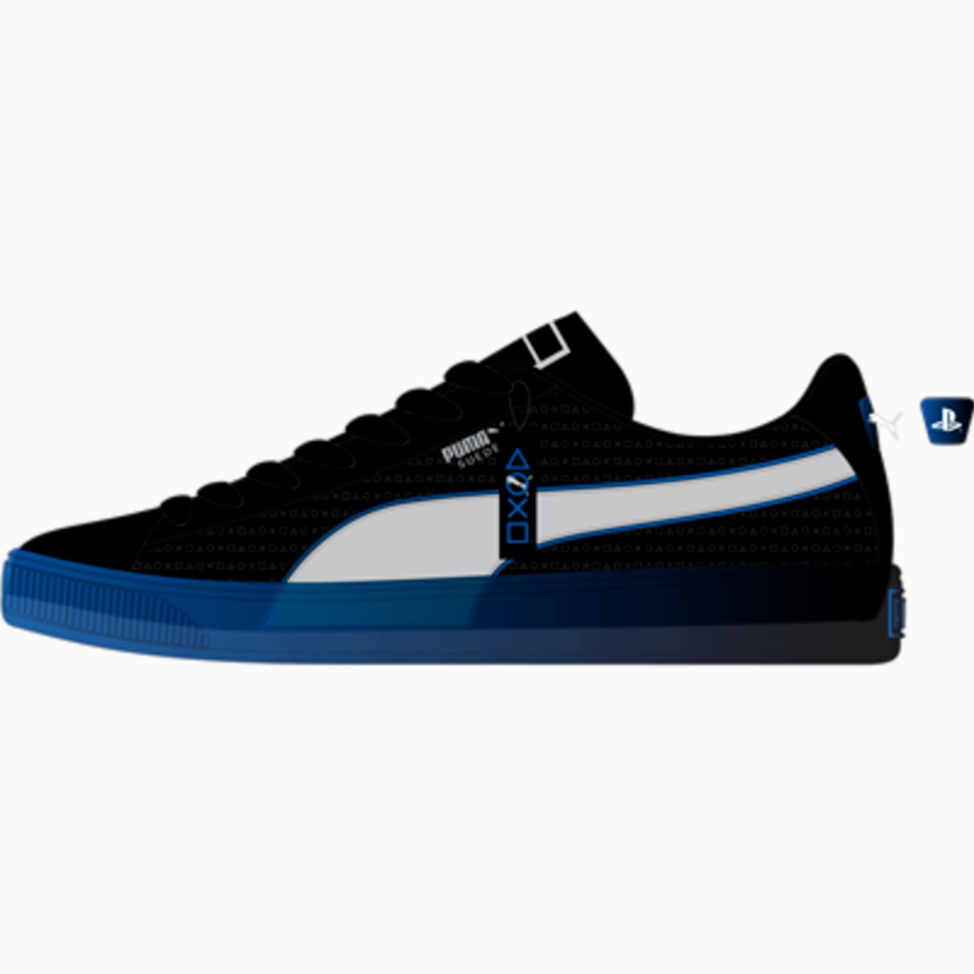 Zapatillas PUMA x PLAYSTATION para hombre