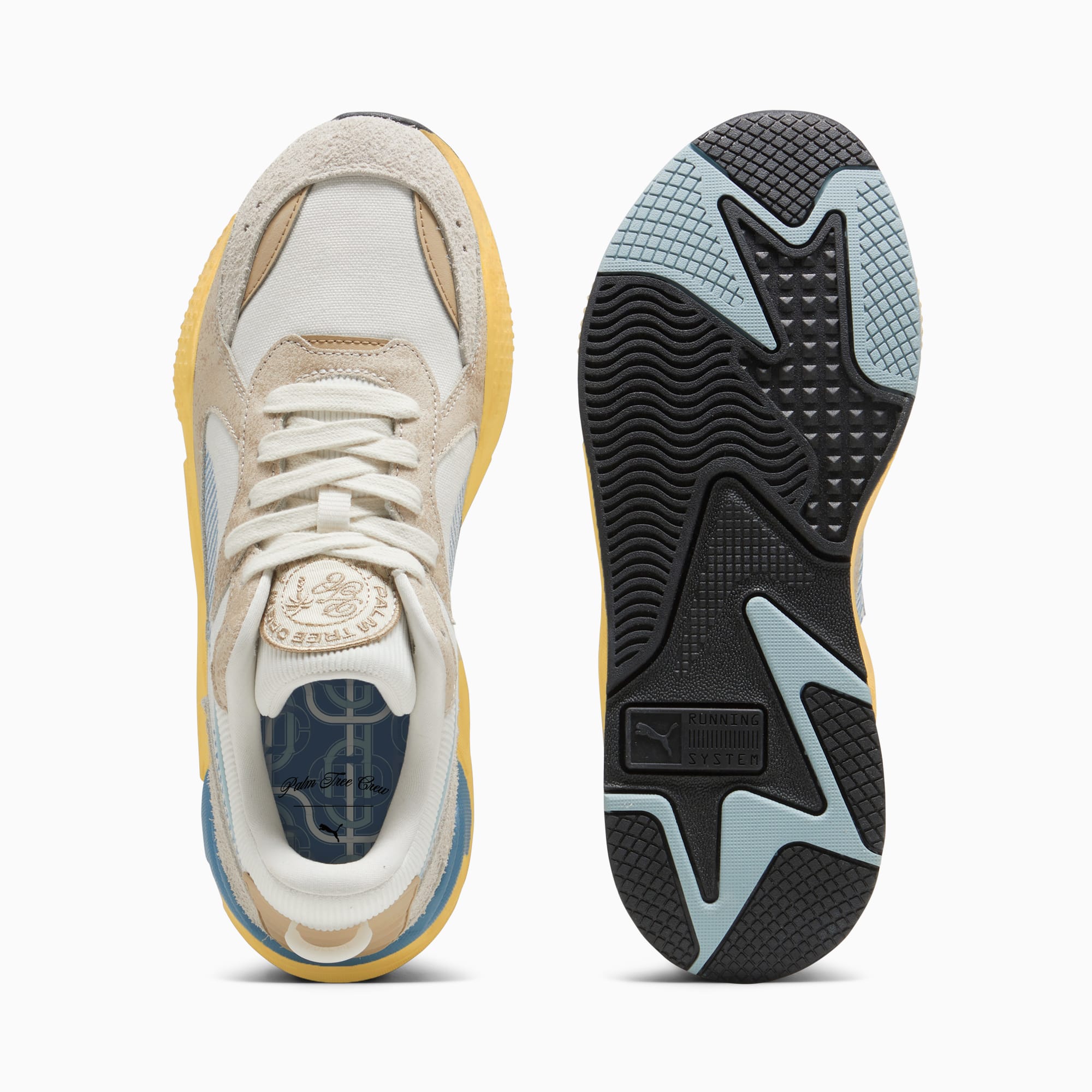 Puma x jordan sneakers discount