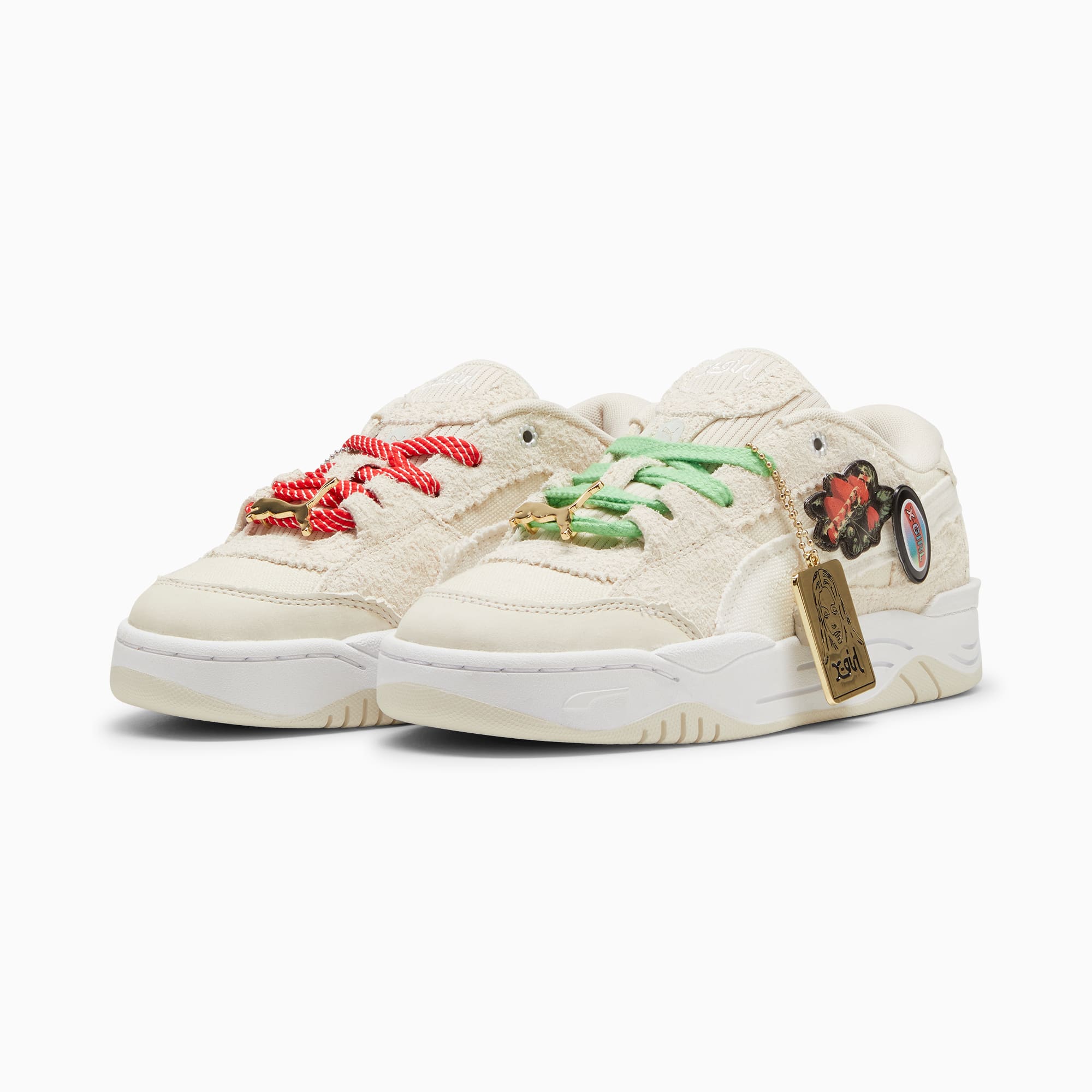 New girl deals puma shoes