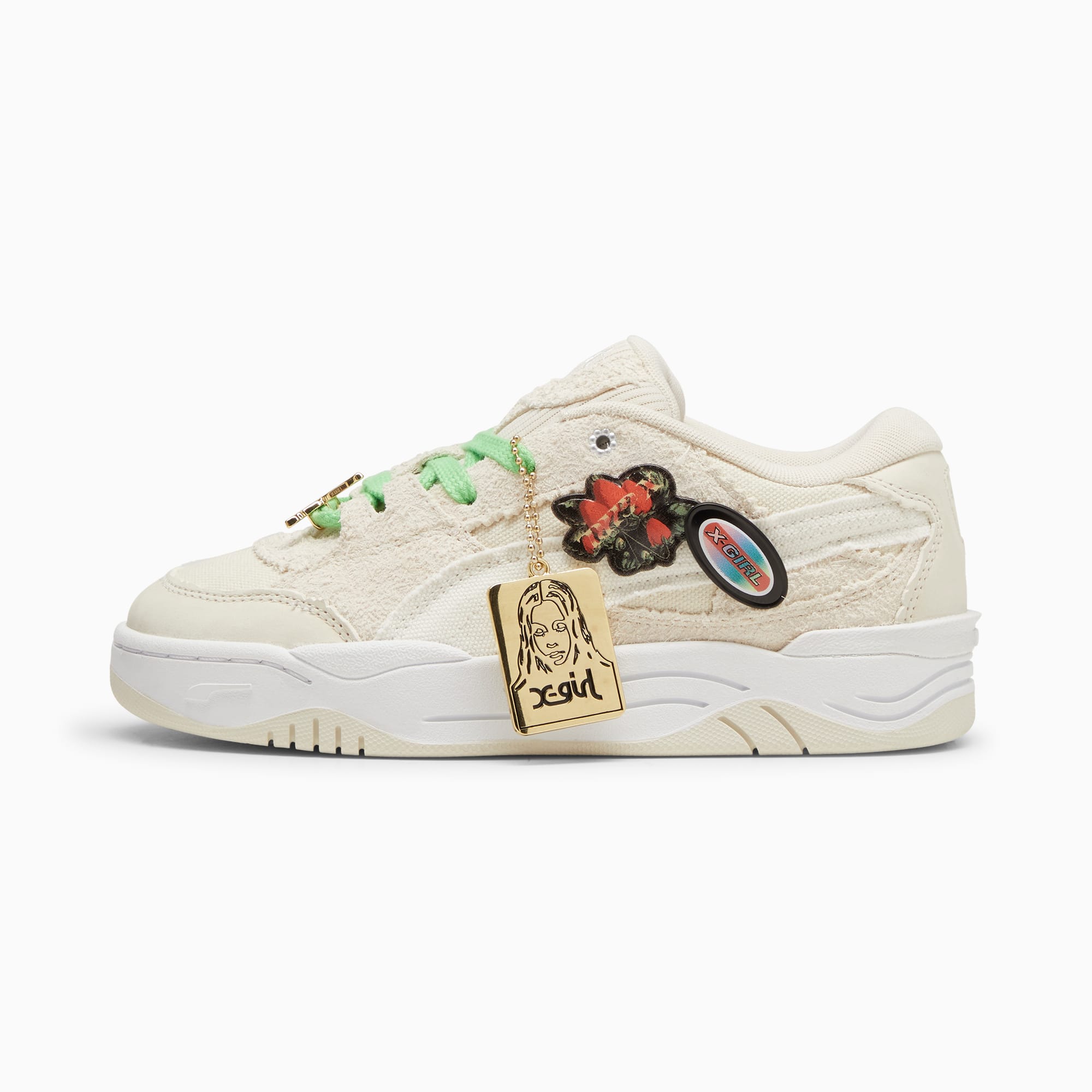New girl deals puma shoes