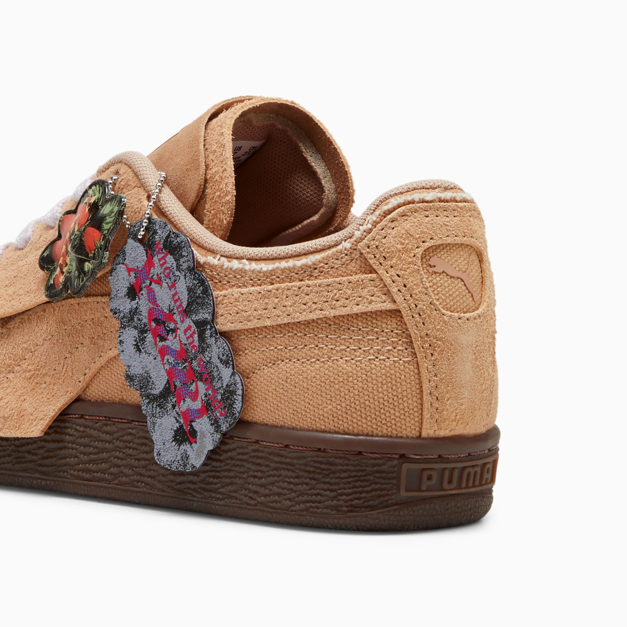 PUMA x X-GIRL Suede Women's Sneakers | PUMA PUMA x X-GIRL Suede Women's Sneakers | PUMA