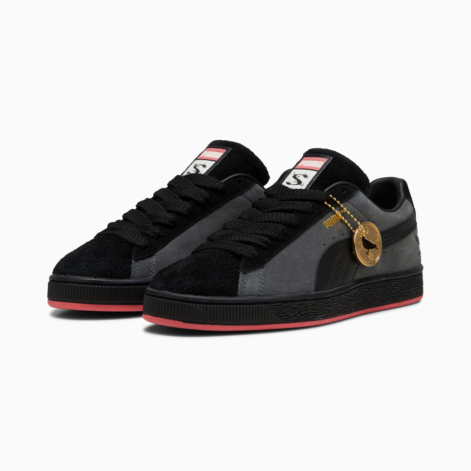 Puma staple pigeon hot sale