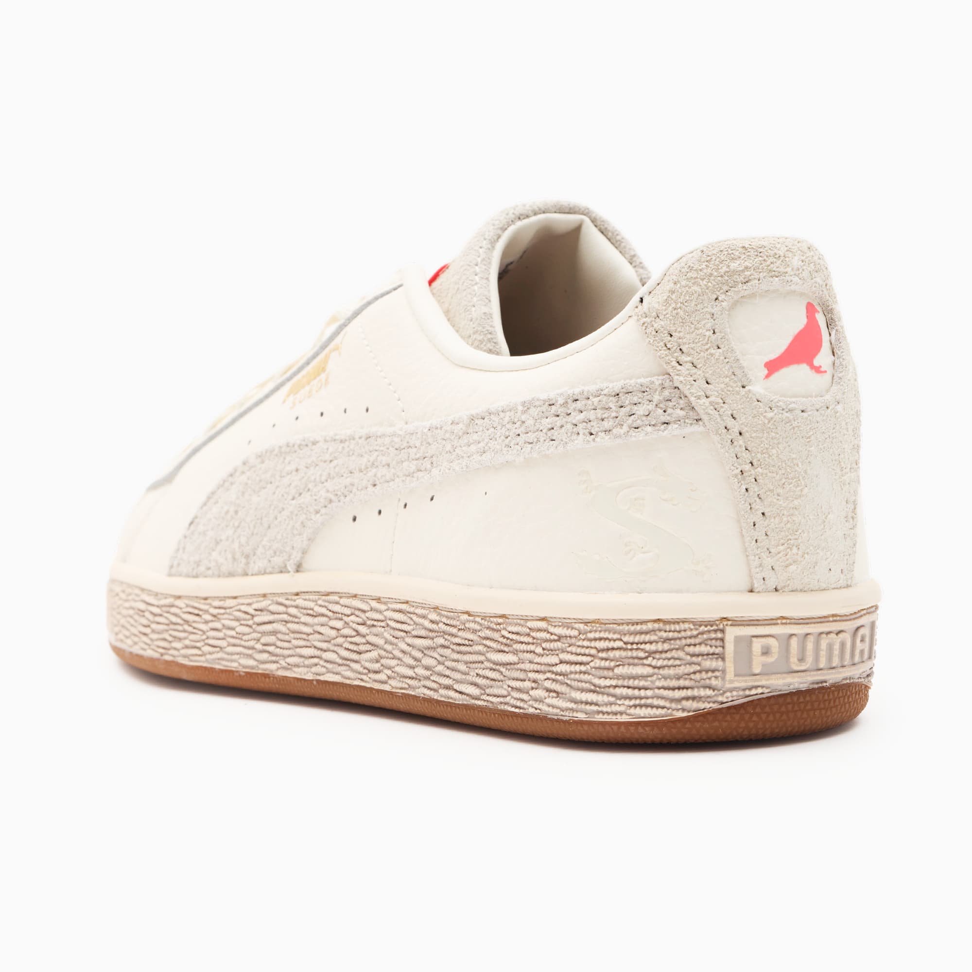 Puma x staple suede deals