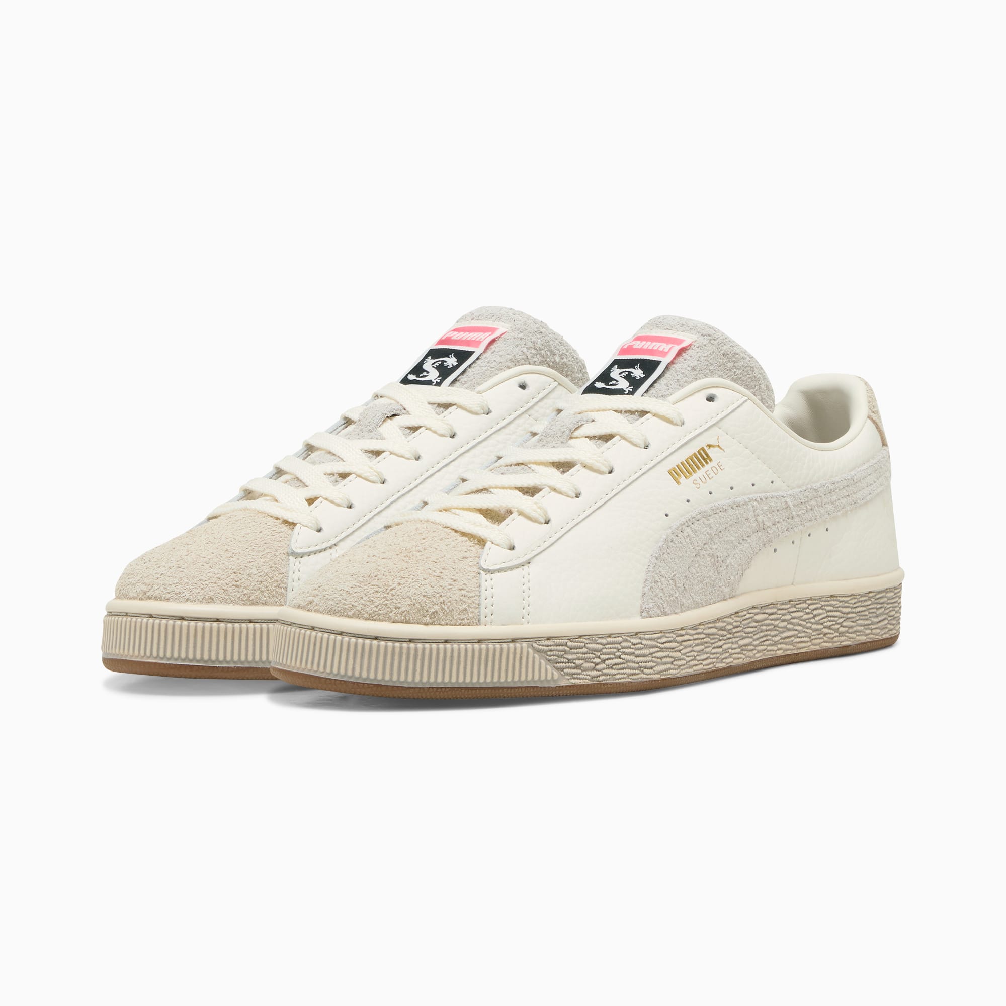 Puma ferrari men birch top