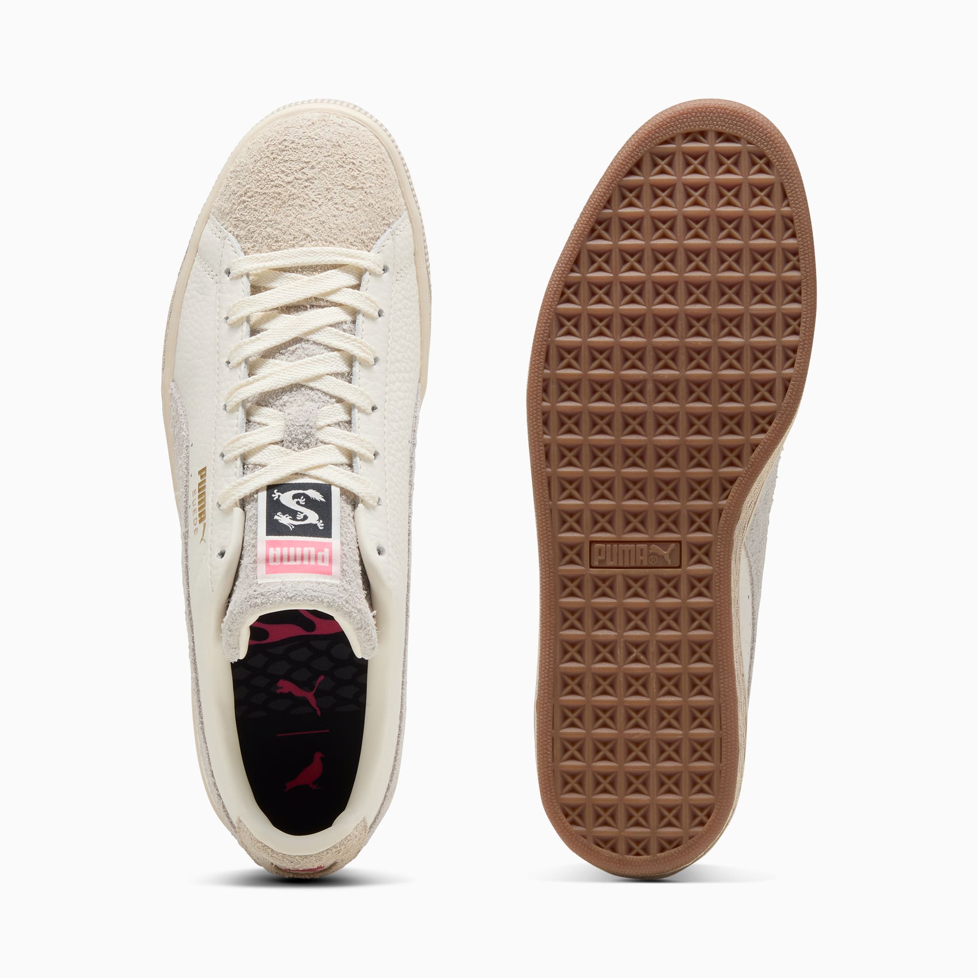 Puma speed cat classic clearance birch