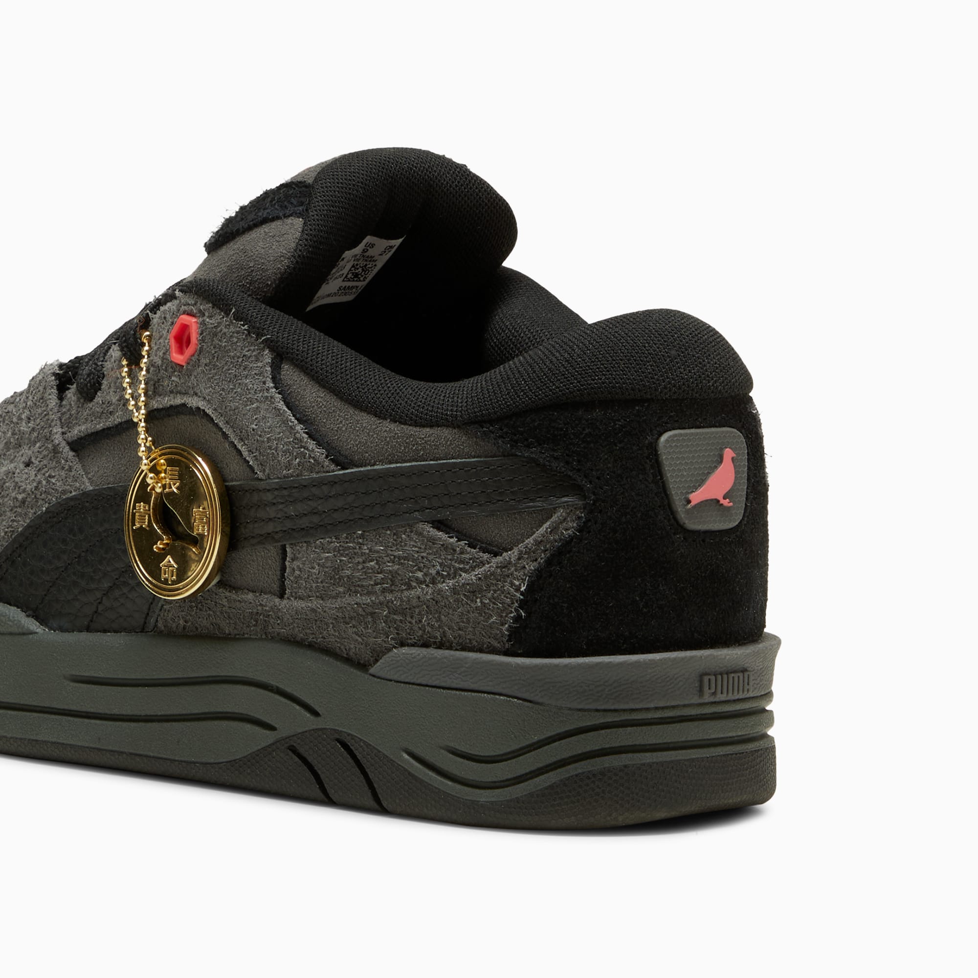 Puma discount vans style