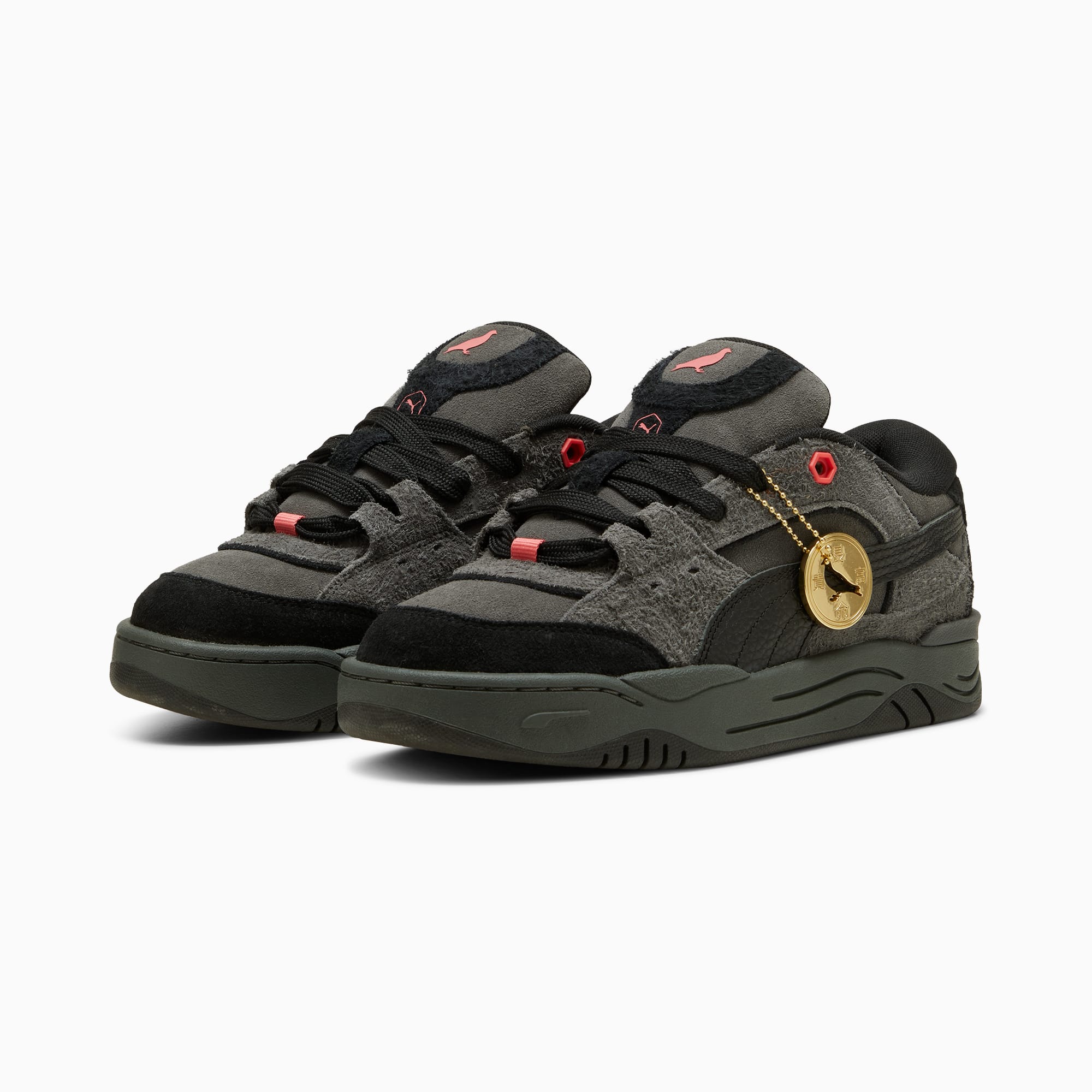 Zapatos puma 2018 xl top