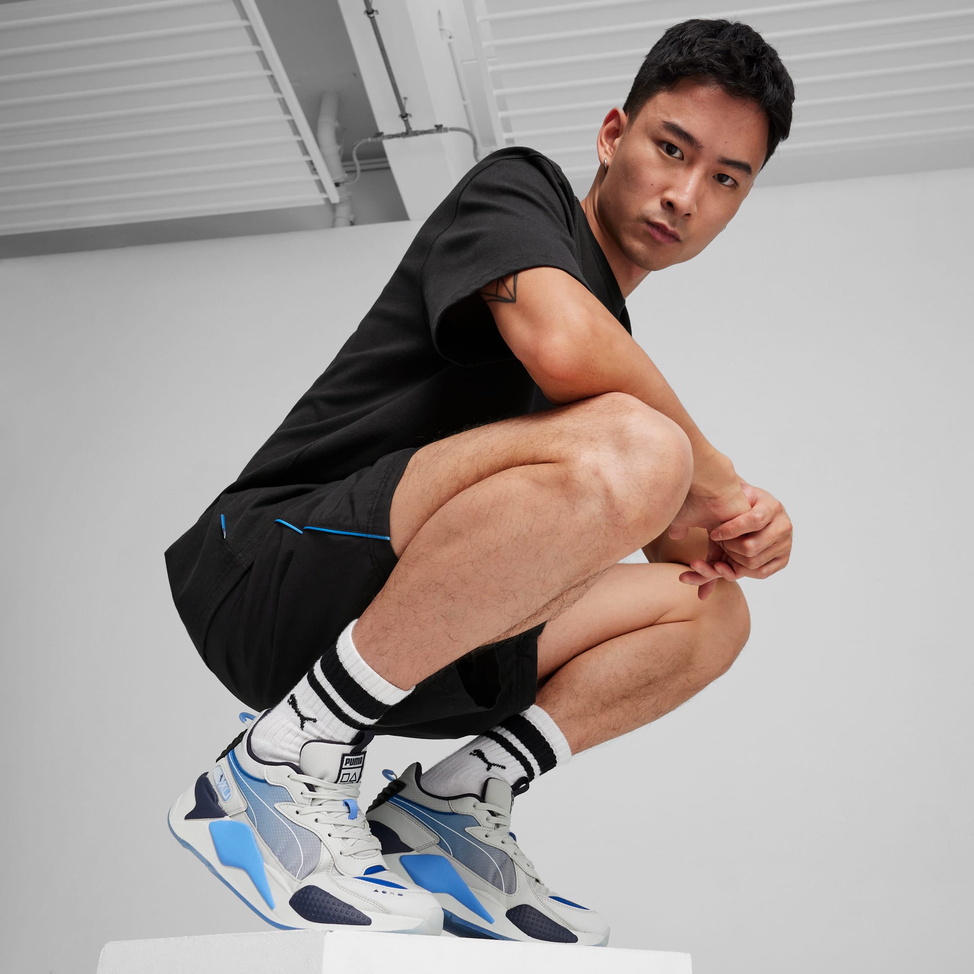Playstation sneakers online
