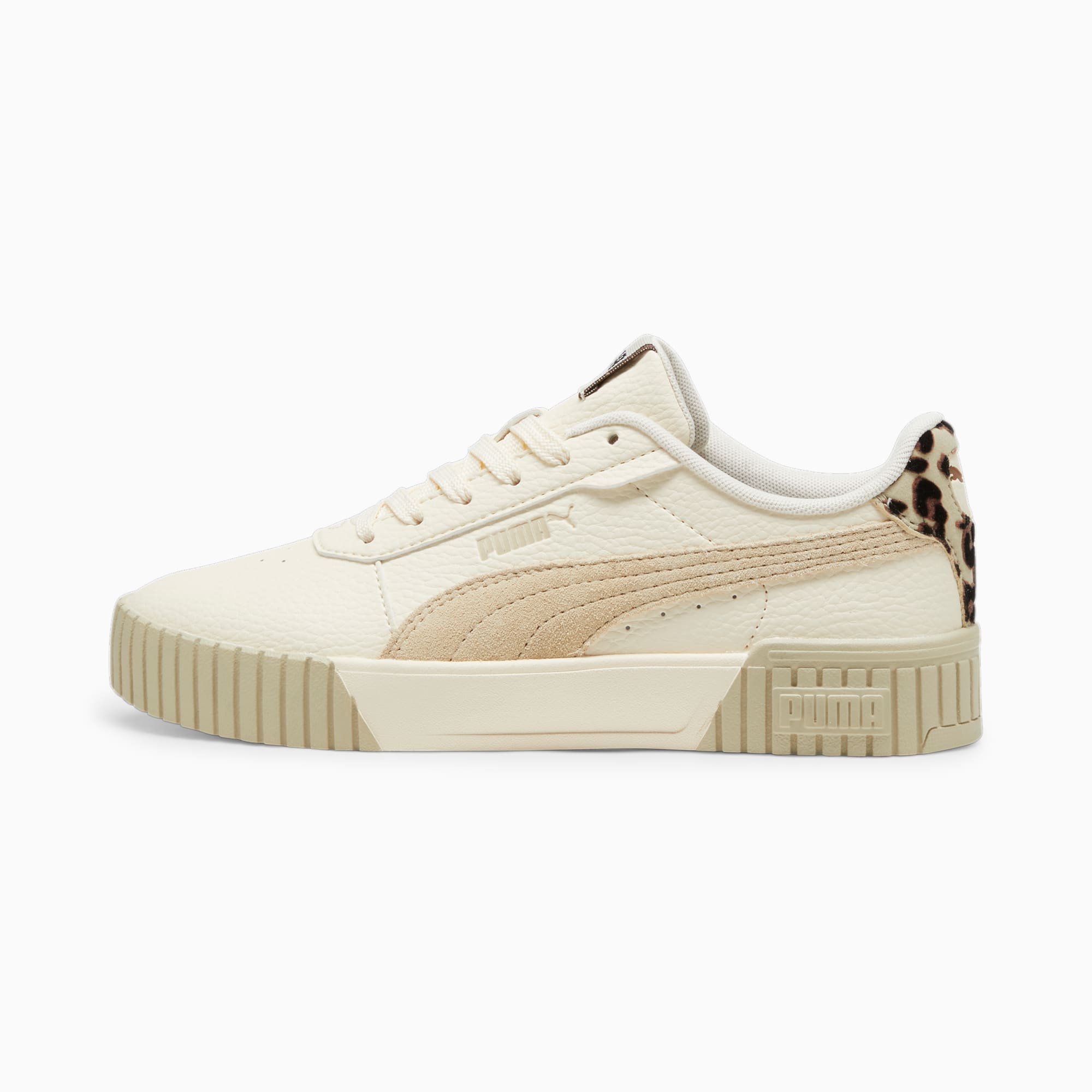 Carina 2.0 I Am The Drama Women s Sneakers PUMA Animal PUMA