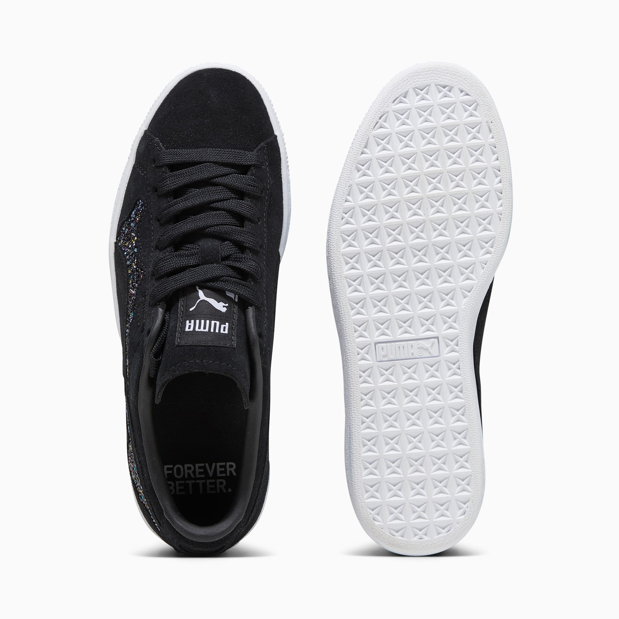 Puma e swarovski sale