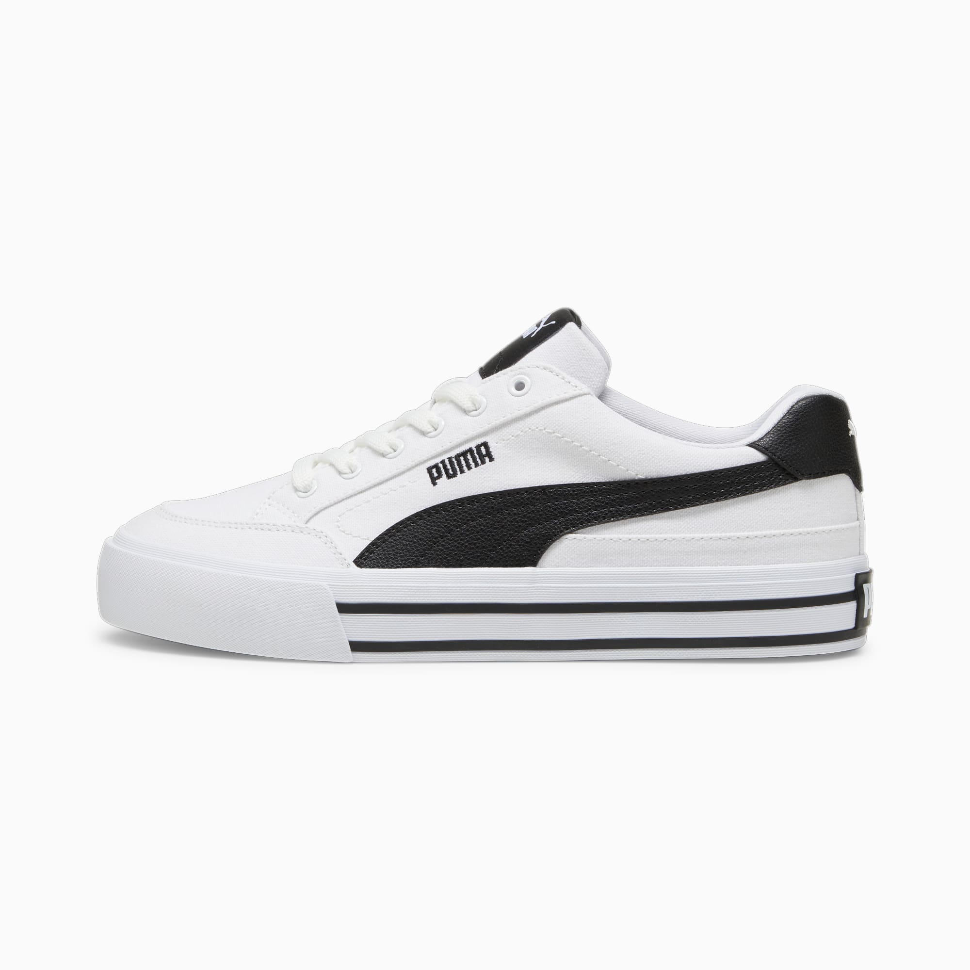 Puma classic black shop