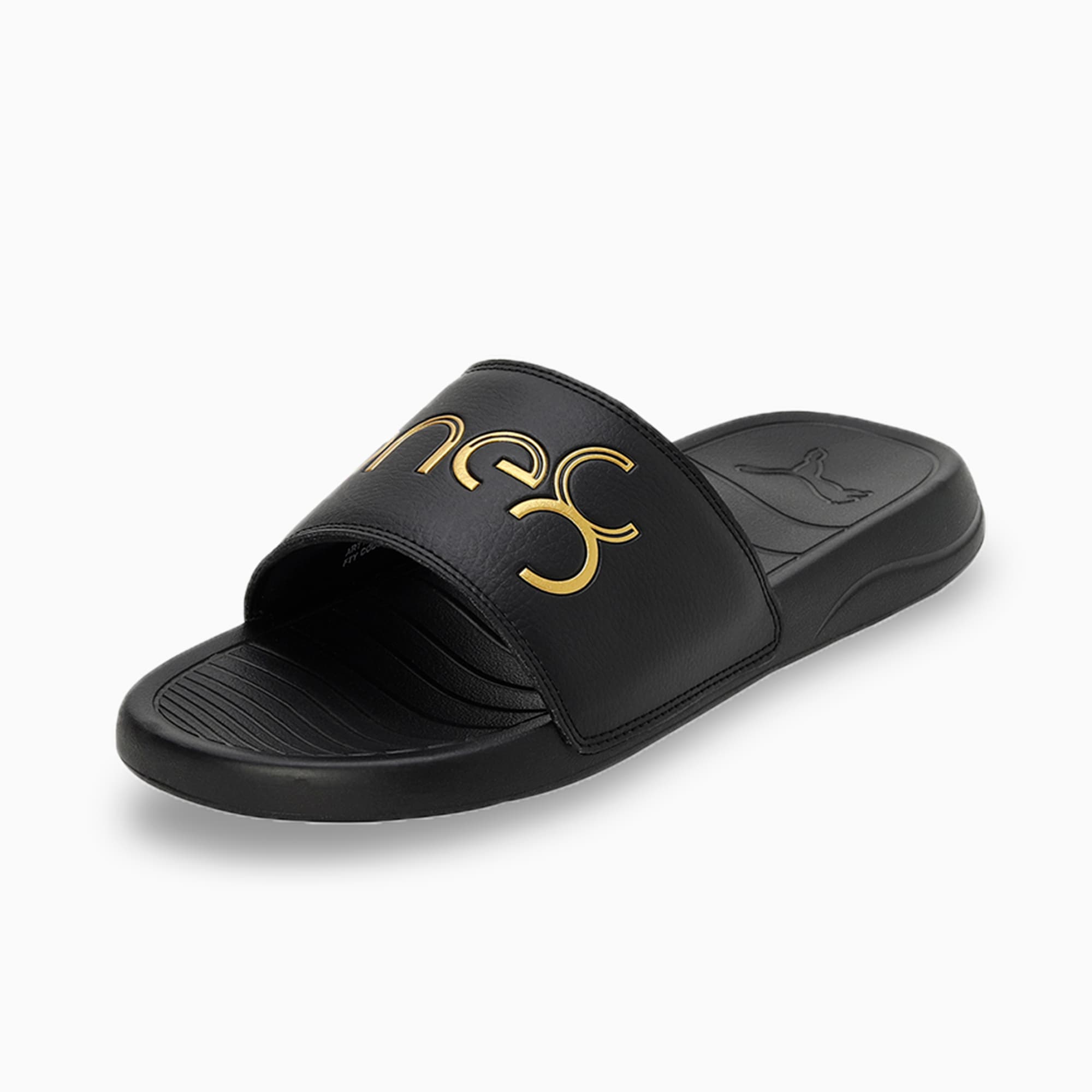 PUMA x one8 Popcat 20 Unisex Slides