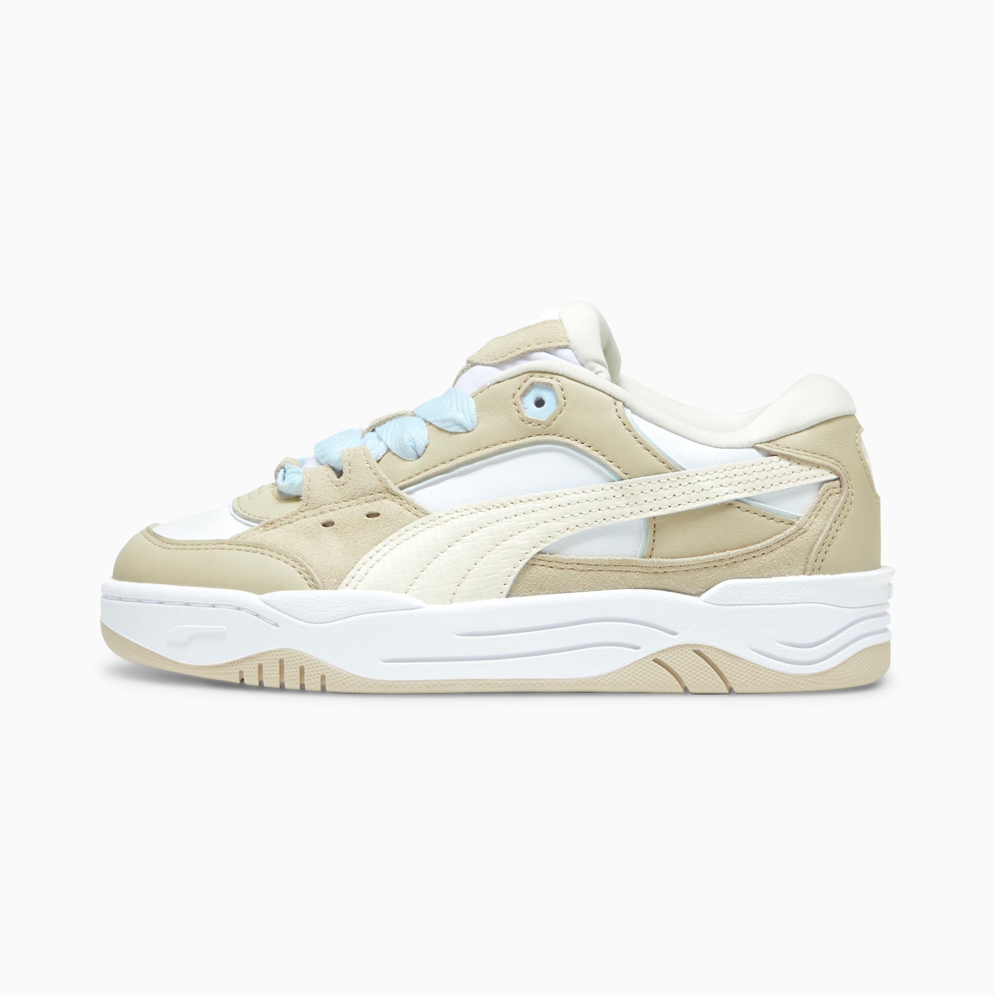 Zapatillas PUMA 180 con pasador ancho para mujer