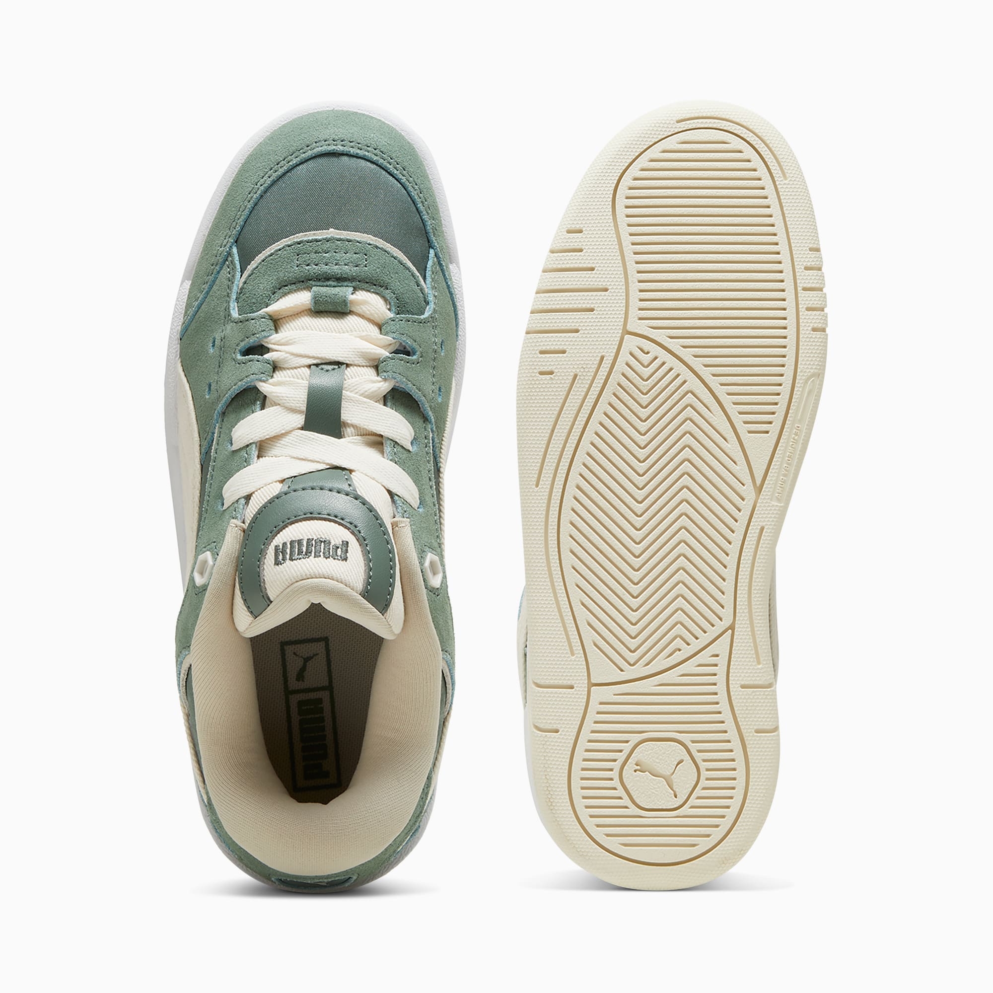 Puma corduroy shoes cheap