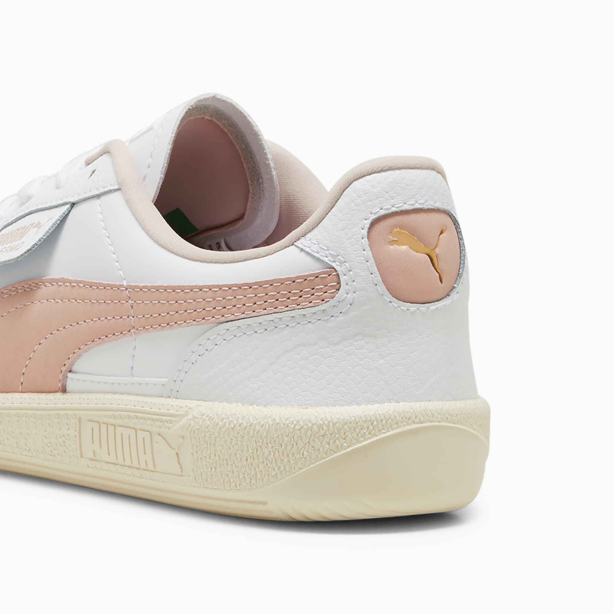 Puma basket x hoh rose discount