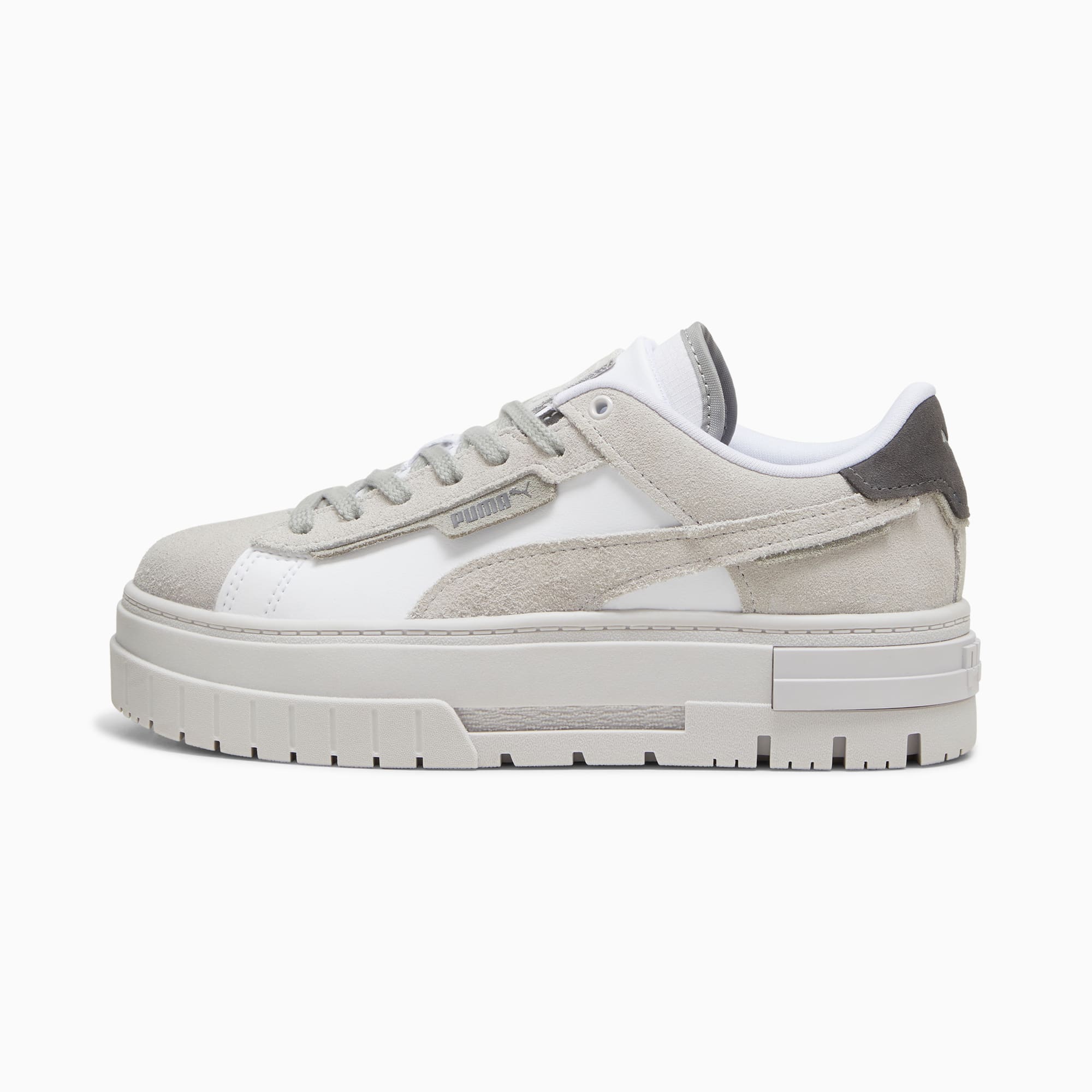当店だけの限定モデル Mayze Crashed PUMA | Sneakers Women's タイムセール