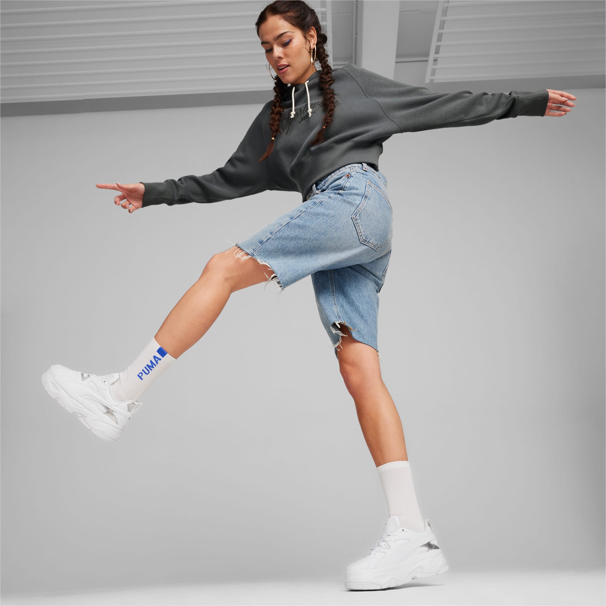 Puma dress sneakers shop