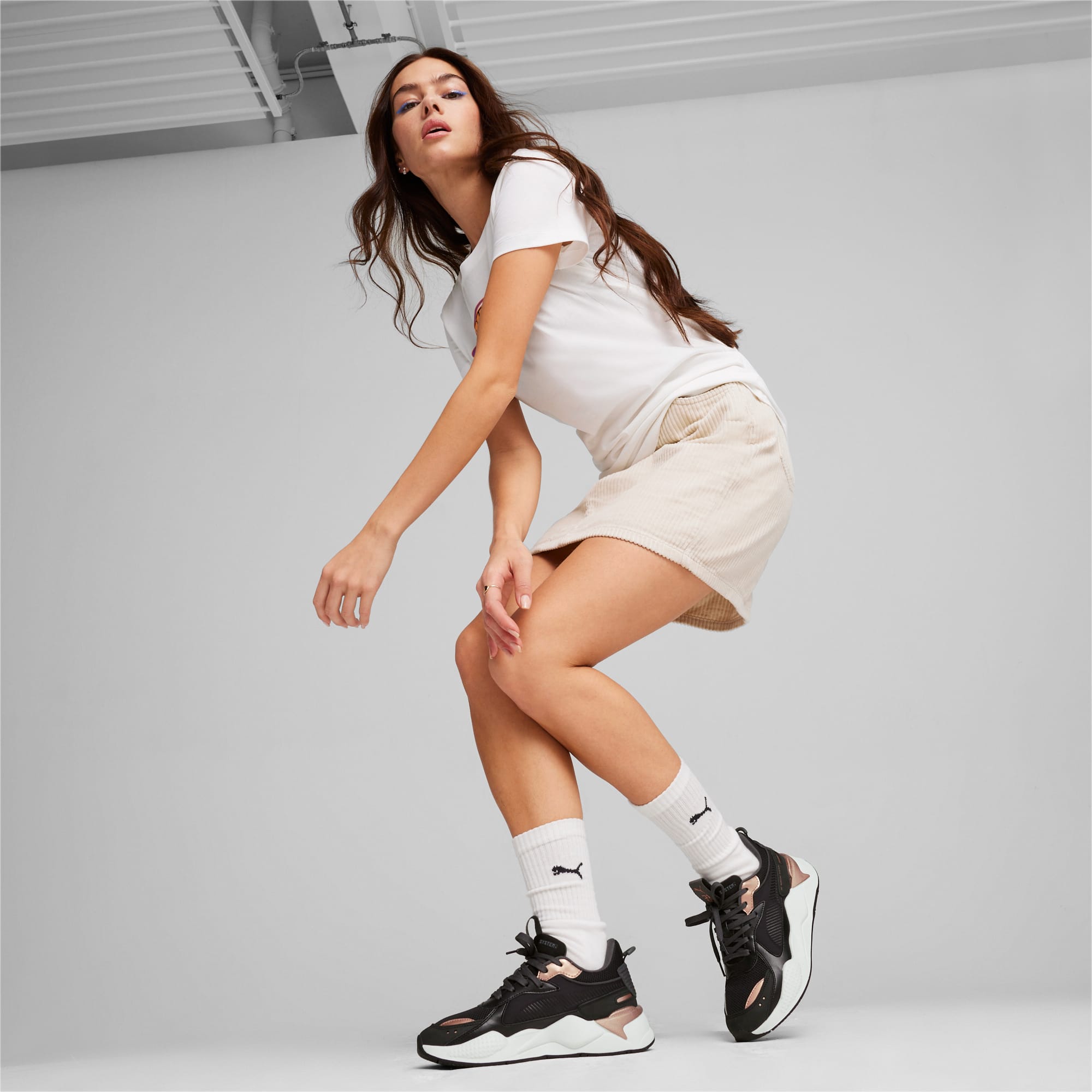 PUMA｜ユニセックス RS-X 40周年記念モデル スニーカー | Rakuten  Fashion(楽天ファッション／旧楽天ブランドアベニュー)MF6869