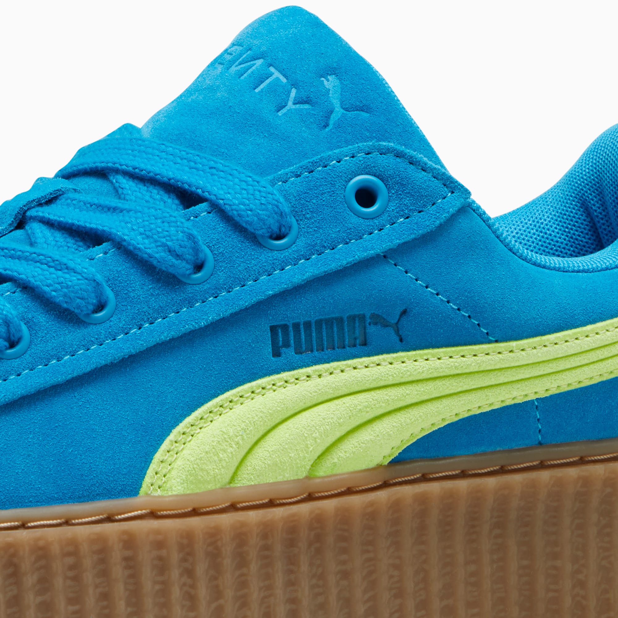 Puma fenty creeper online