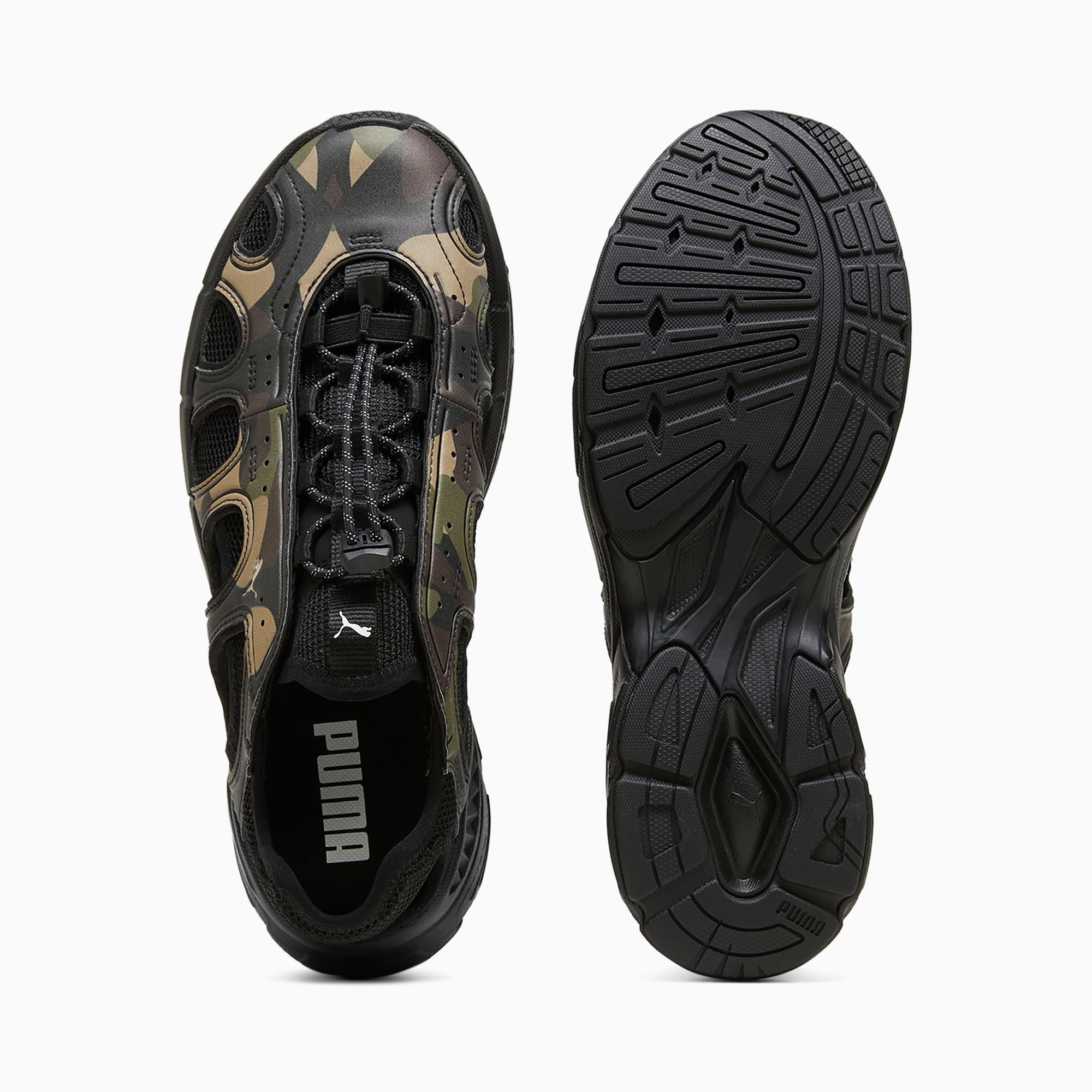 Velo Camo Sandals PUMA