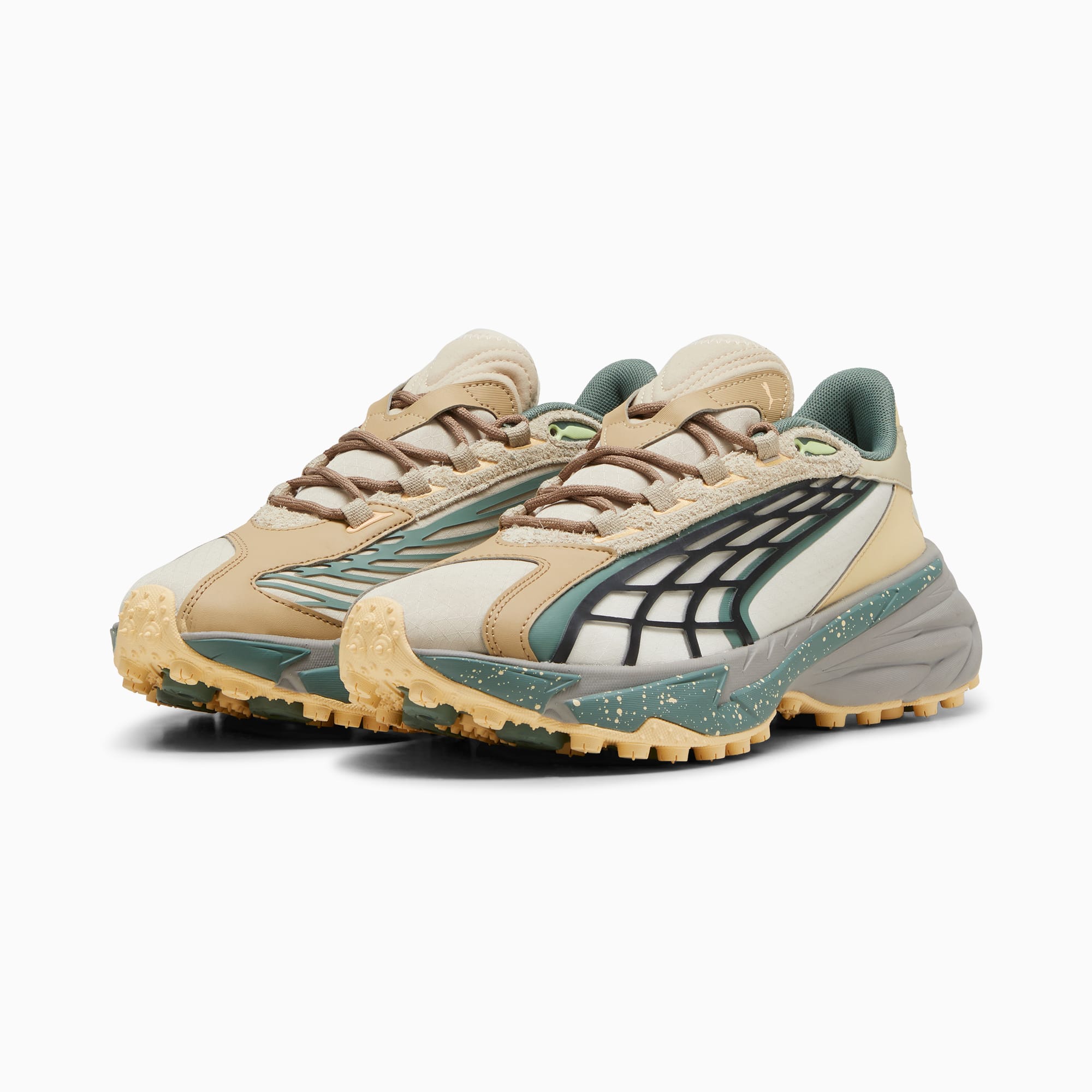 Spirex Gorpcore Men's Sneakers | PUMA