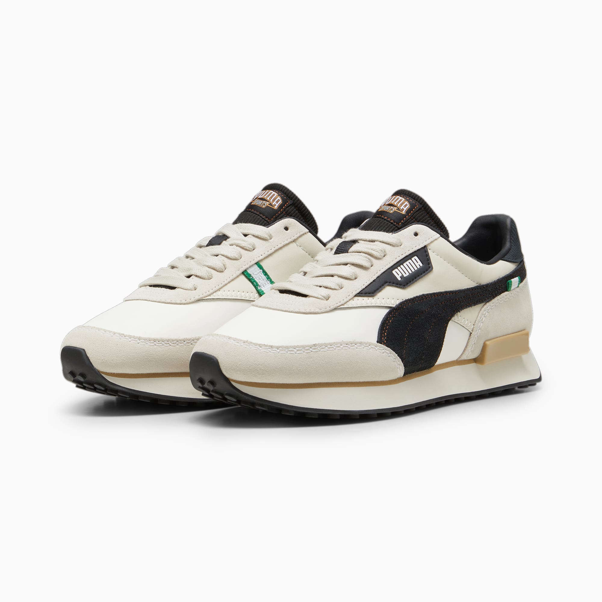 Puma shop rider trainers
