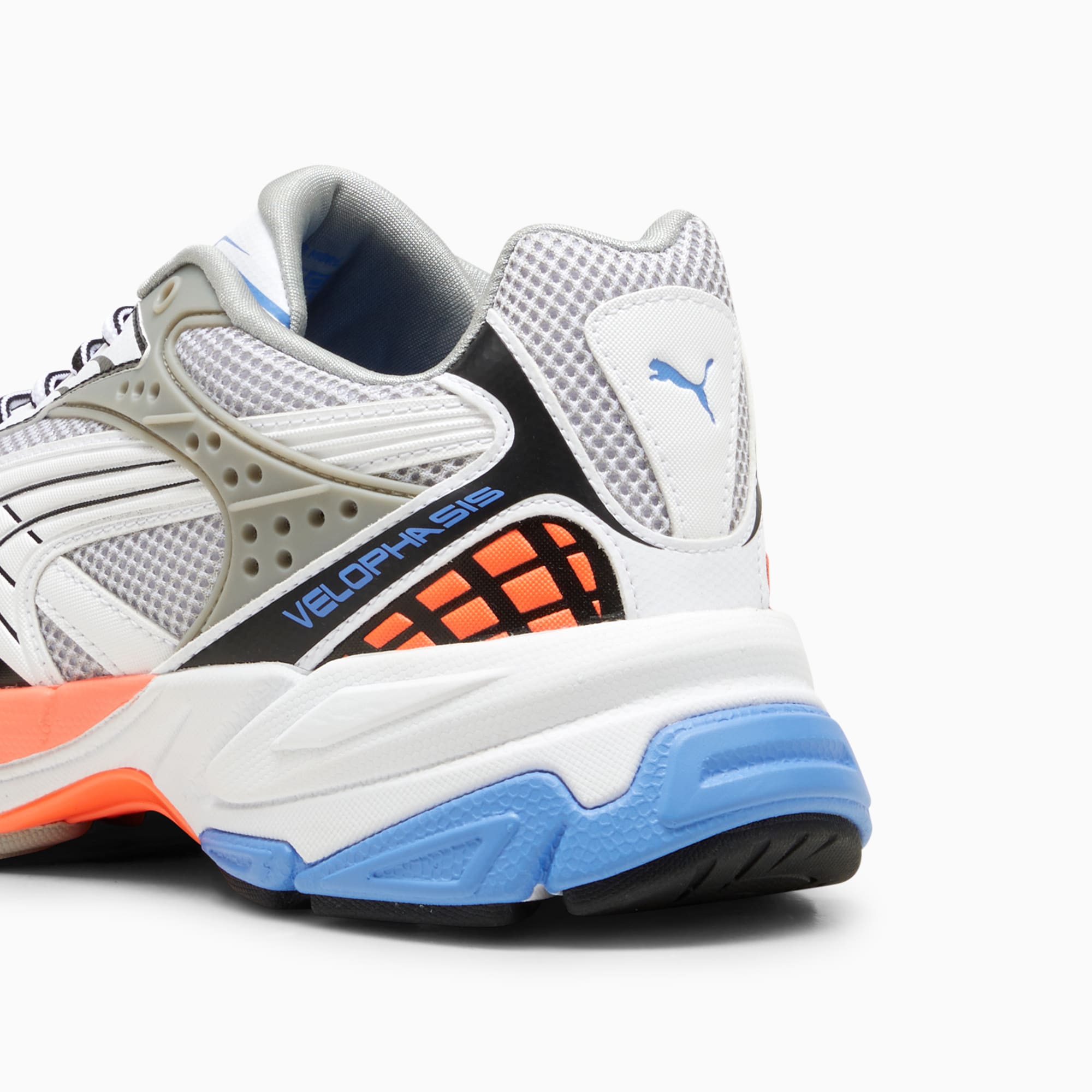 ロピア 爆買い Velophasis Bliss PUMA | Sneakers Men's 27.0cm