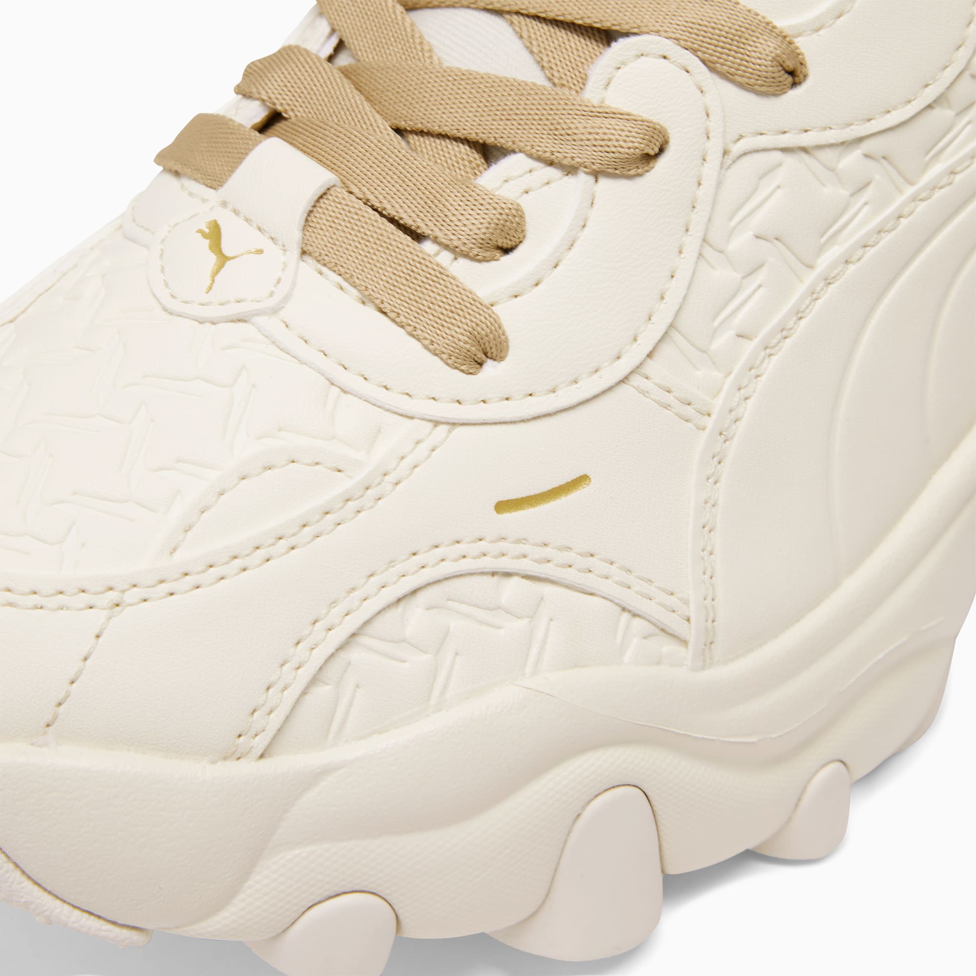 Pulsar Wedge Deboss Women's Sneakers