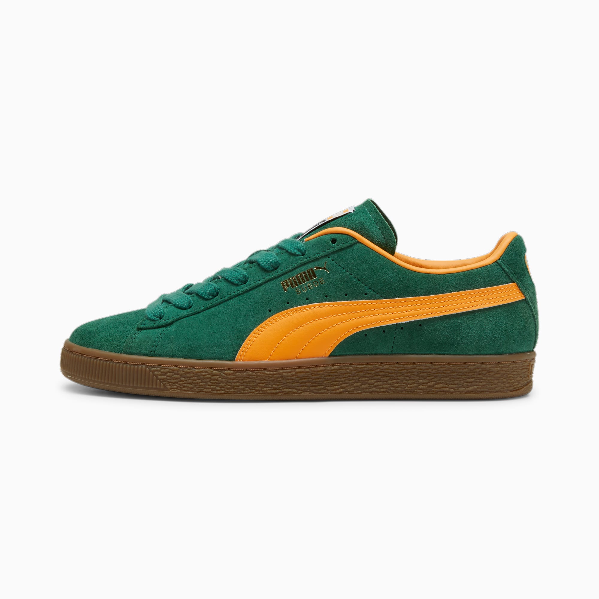 Zapatillas Suede Terrace unisex