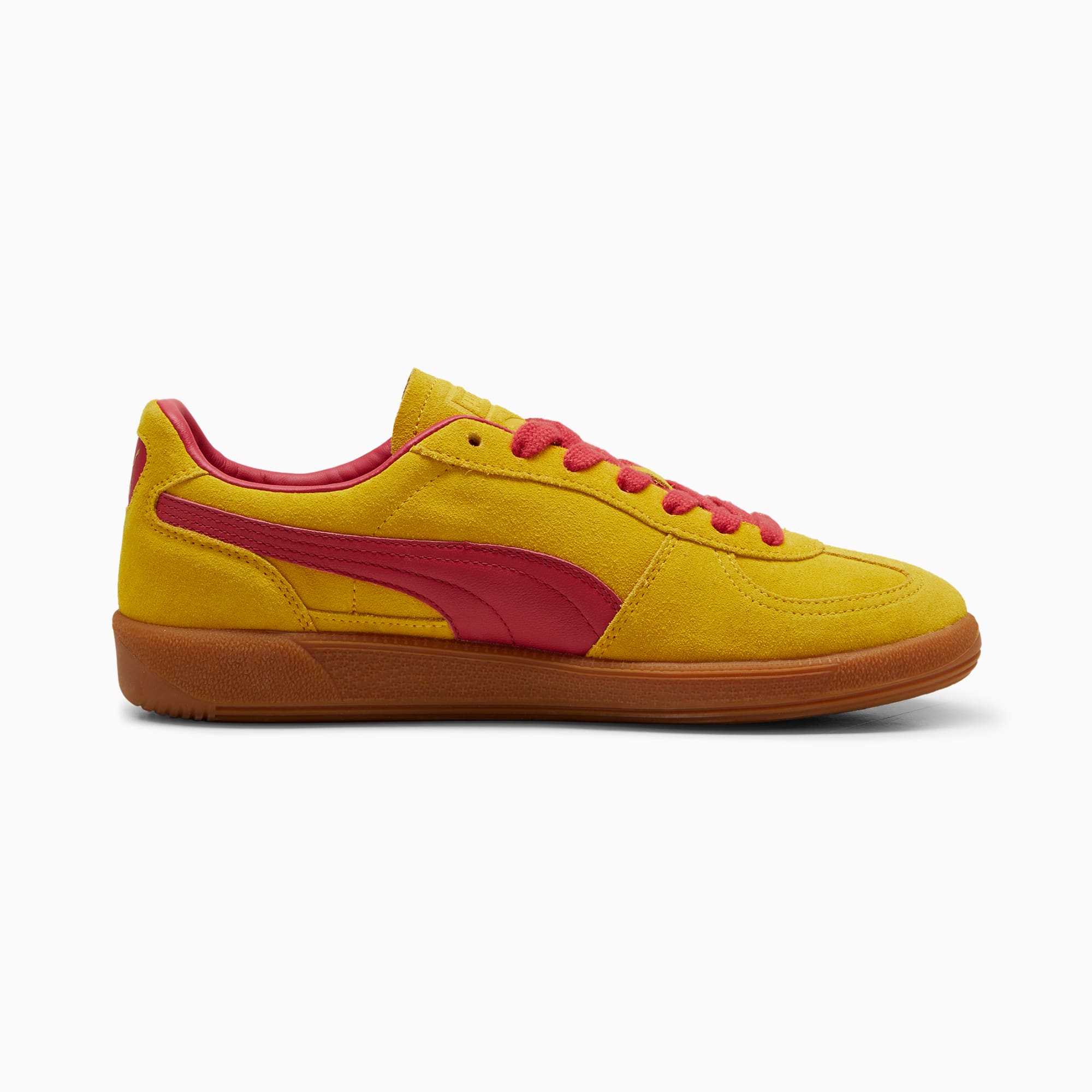 Buy Puma Palermo Unisex Sneakers Shoes - Vine, Foot Locker TH