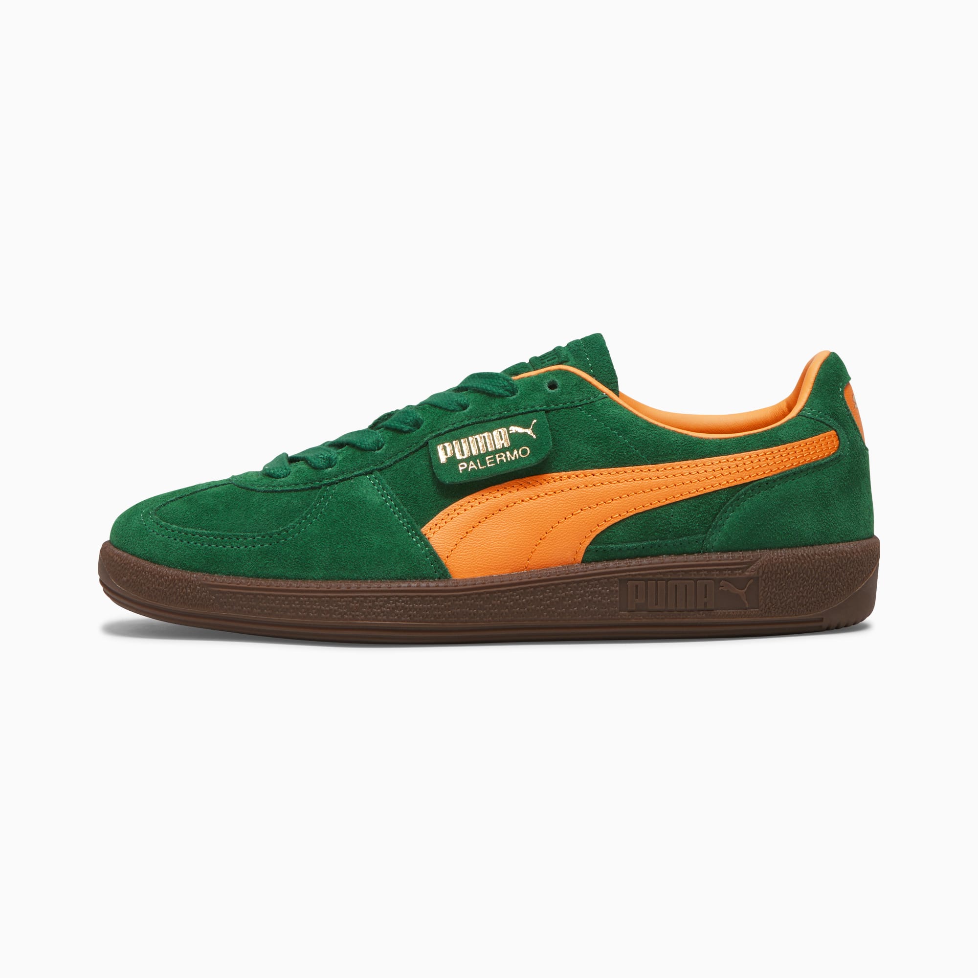 SOMA × Puma Palermo MIJ 