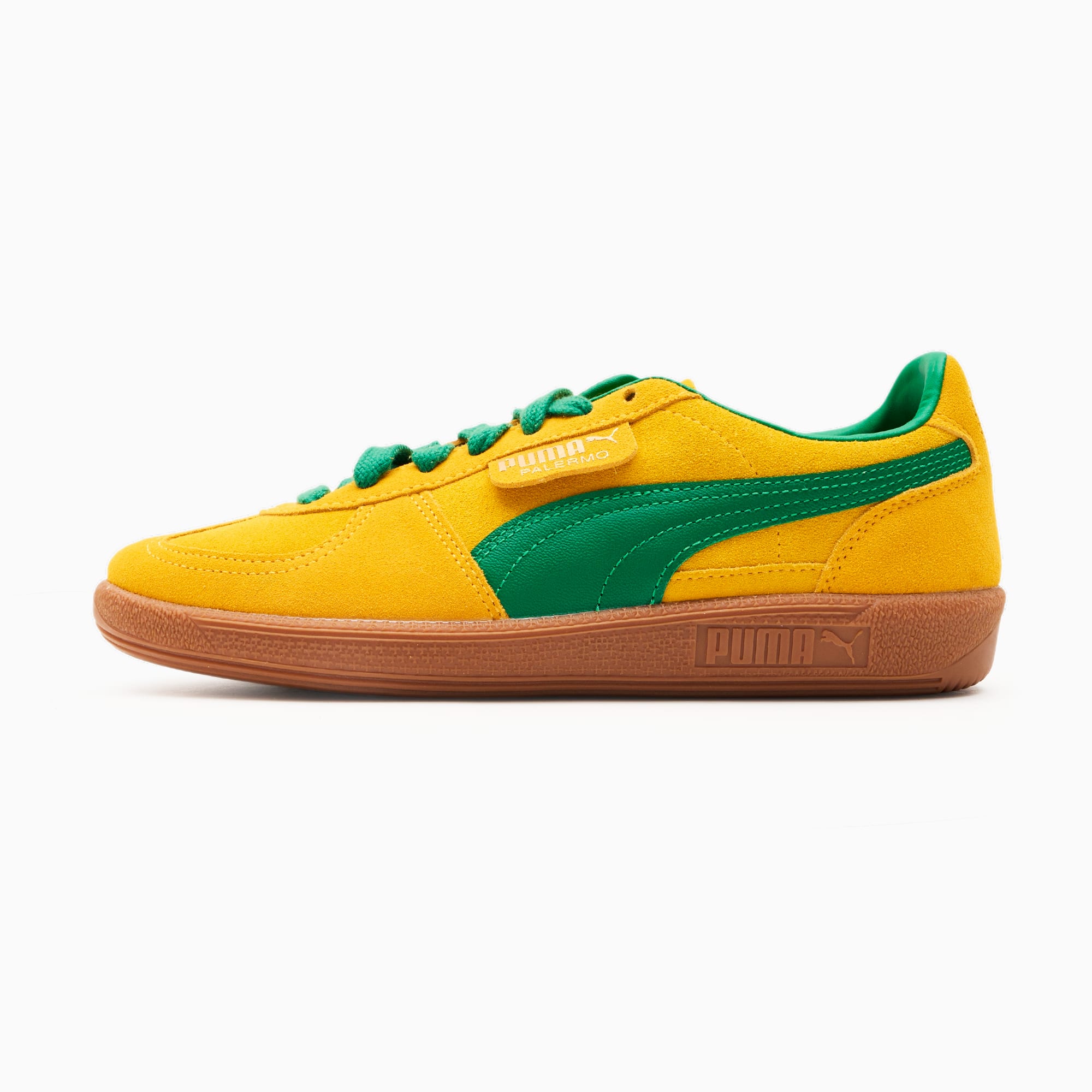 Puma pele trainers cheap