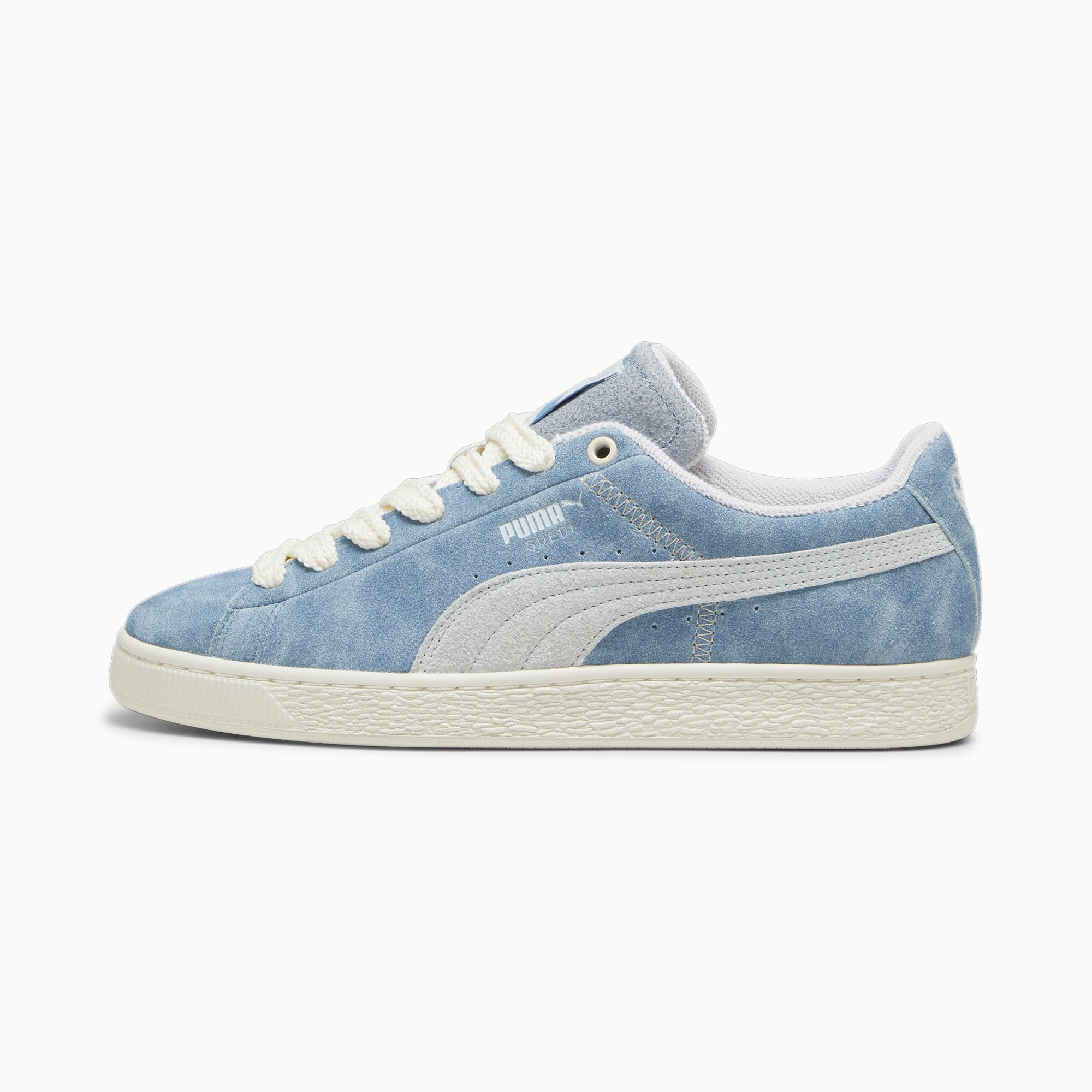 Puma suede basketball shoes cheap