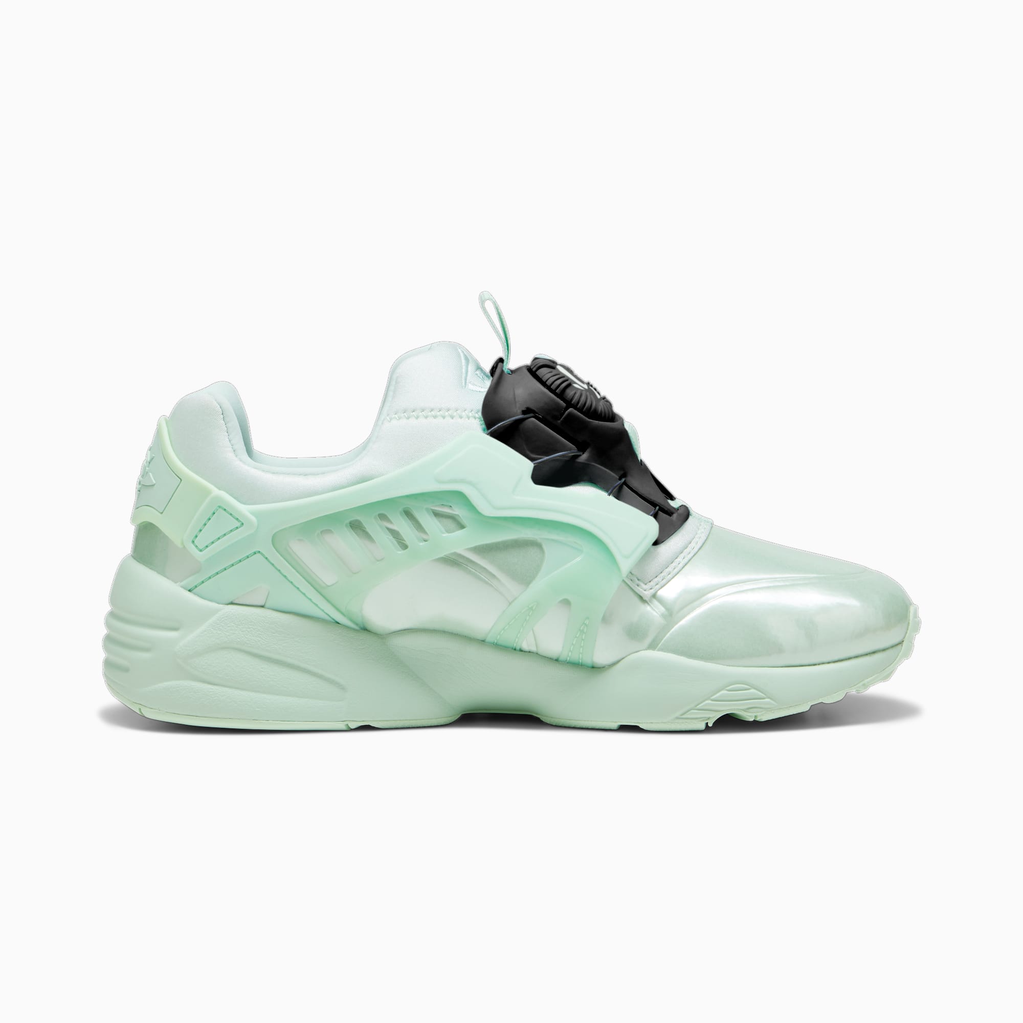 PUMA公式】ユニセックス ディスク ブレイズ メタル スニーカー
