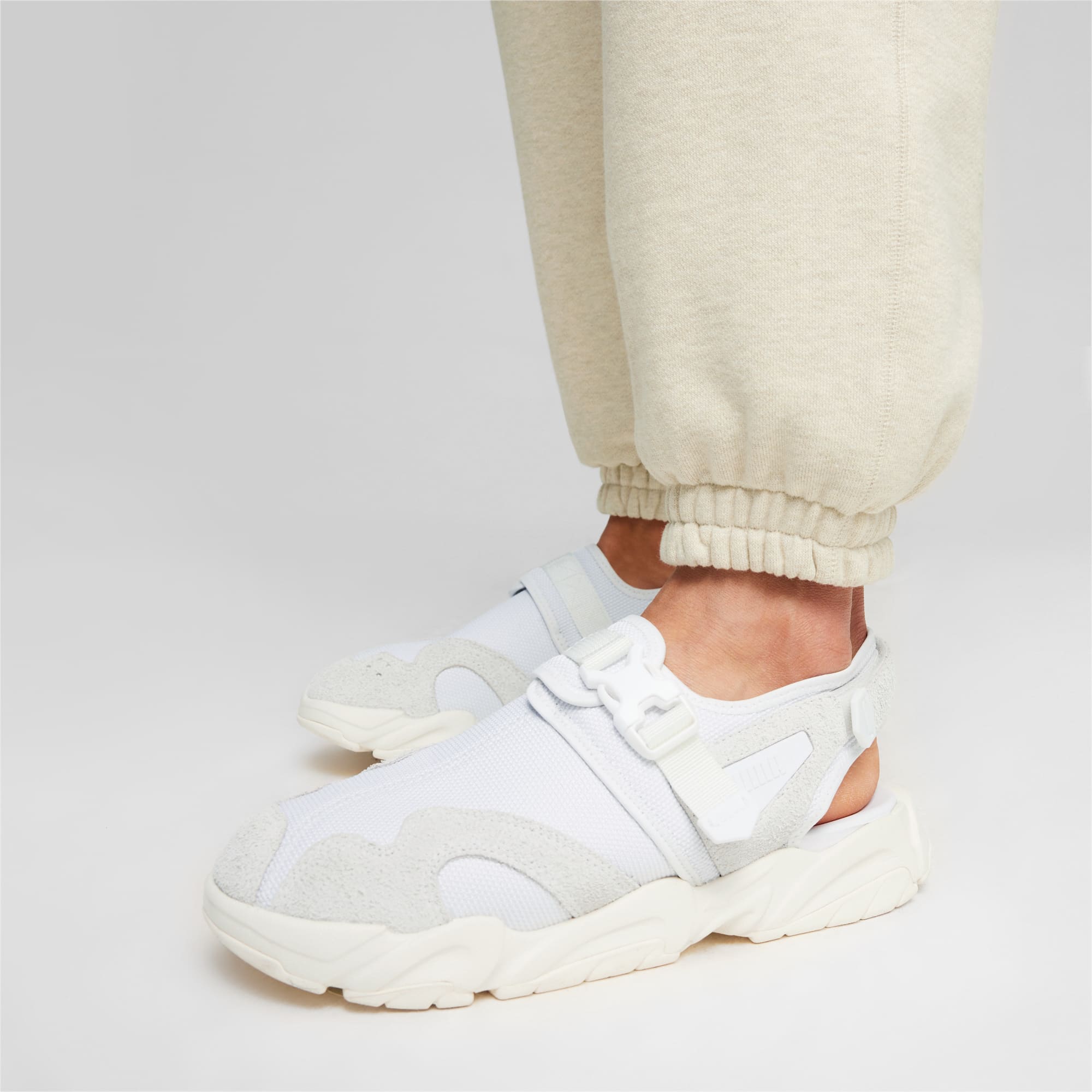 PUMA公式】ユニセックス TS-01 ニュー マテリアル サンダル