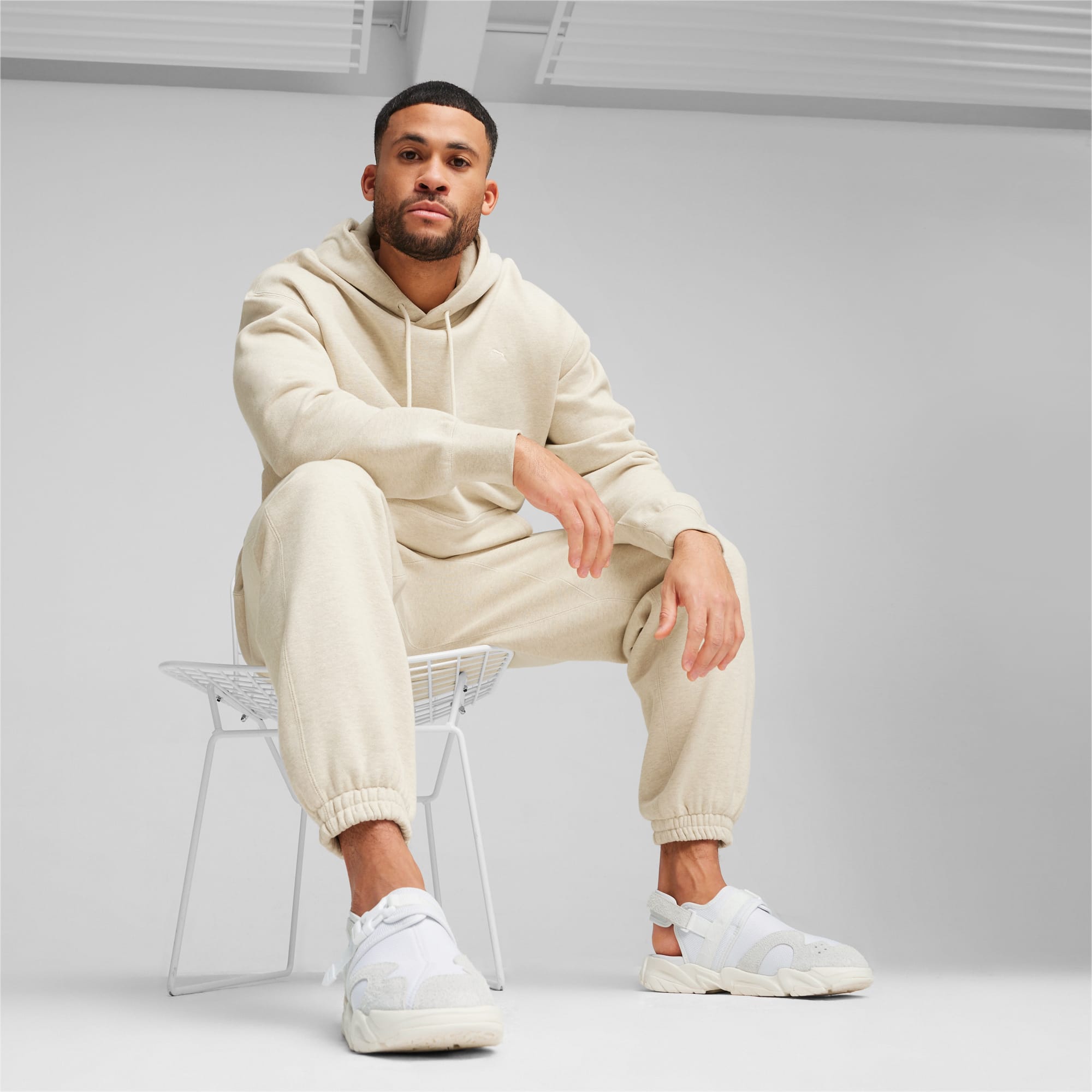 PUMA公式】ユニセックス TS-01 ニュー マテリアル サンダル PUMA公式】ユニセックス TS-01 ニュー マテリアル サンダル